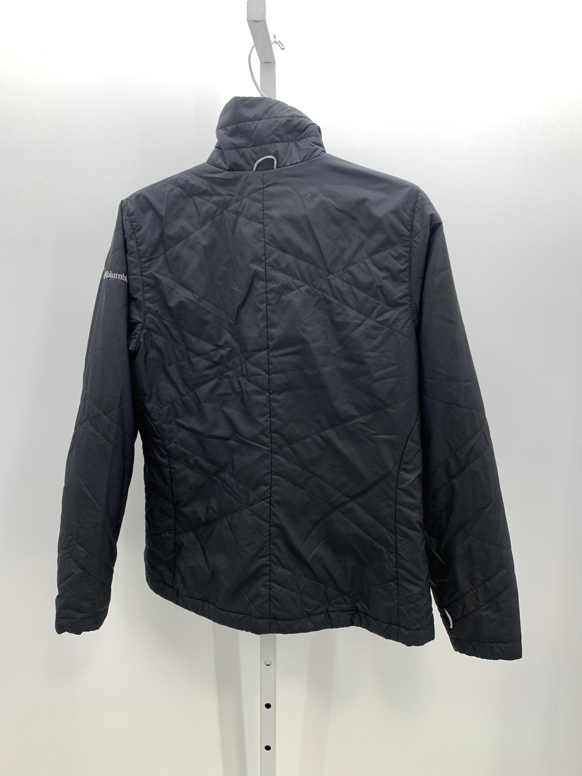 Columbia Size Small Misses Jacket