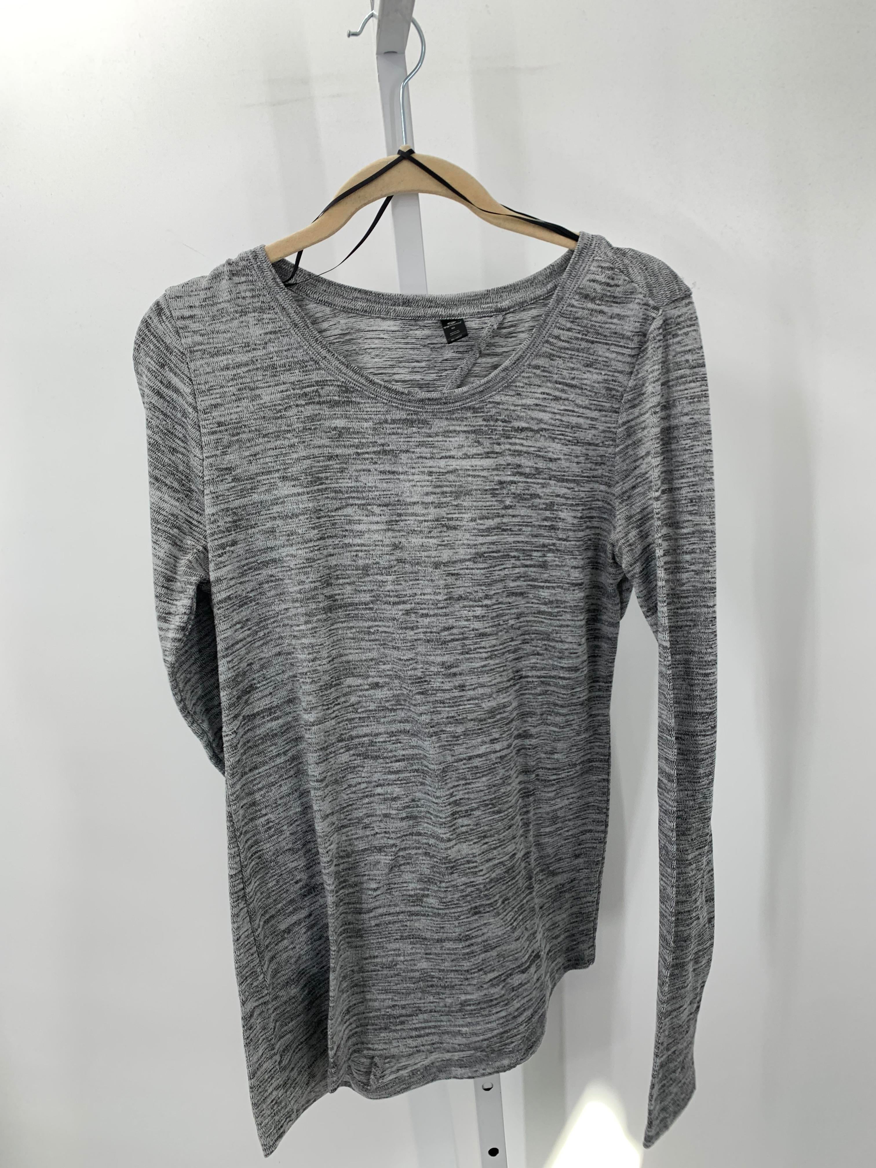 90 degree Size Medium Misses Long Slv Sweater