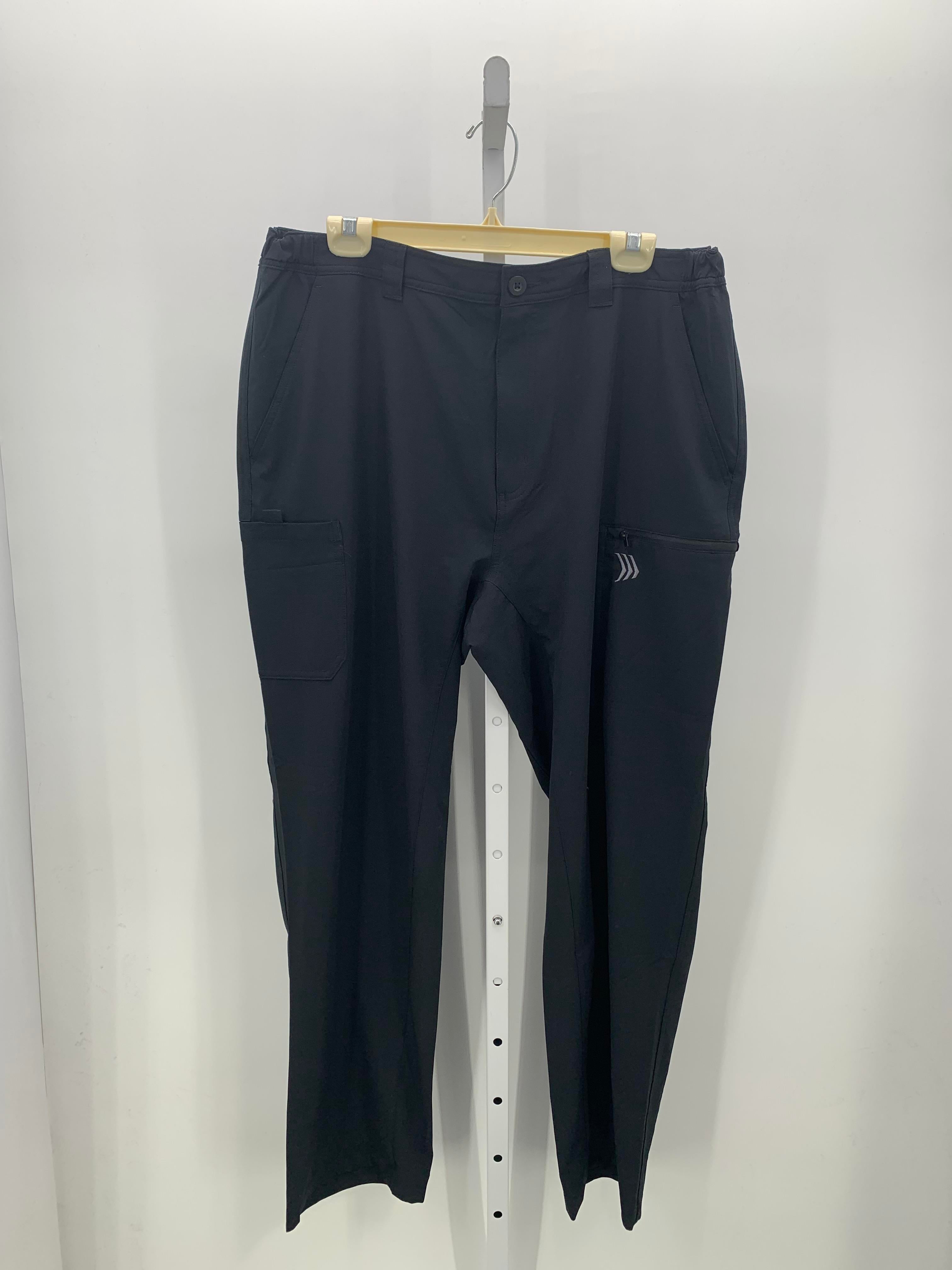 Size Extra Large Misses Pants