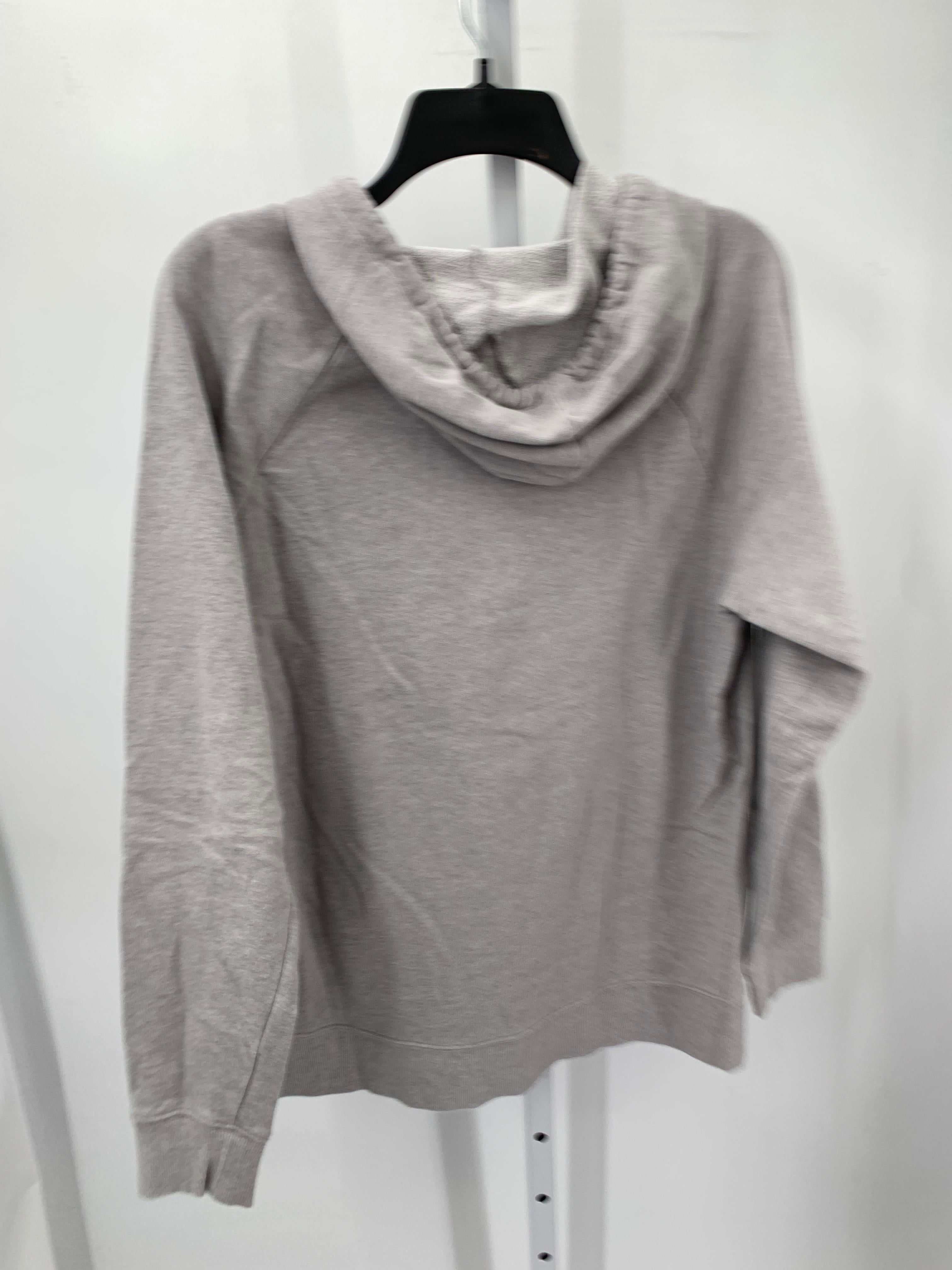 Life is Good Size Large Misses Long Sleeve Shirt