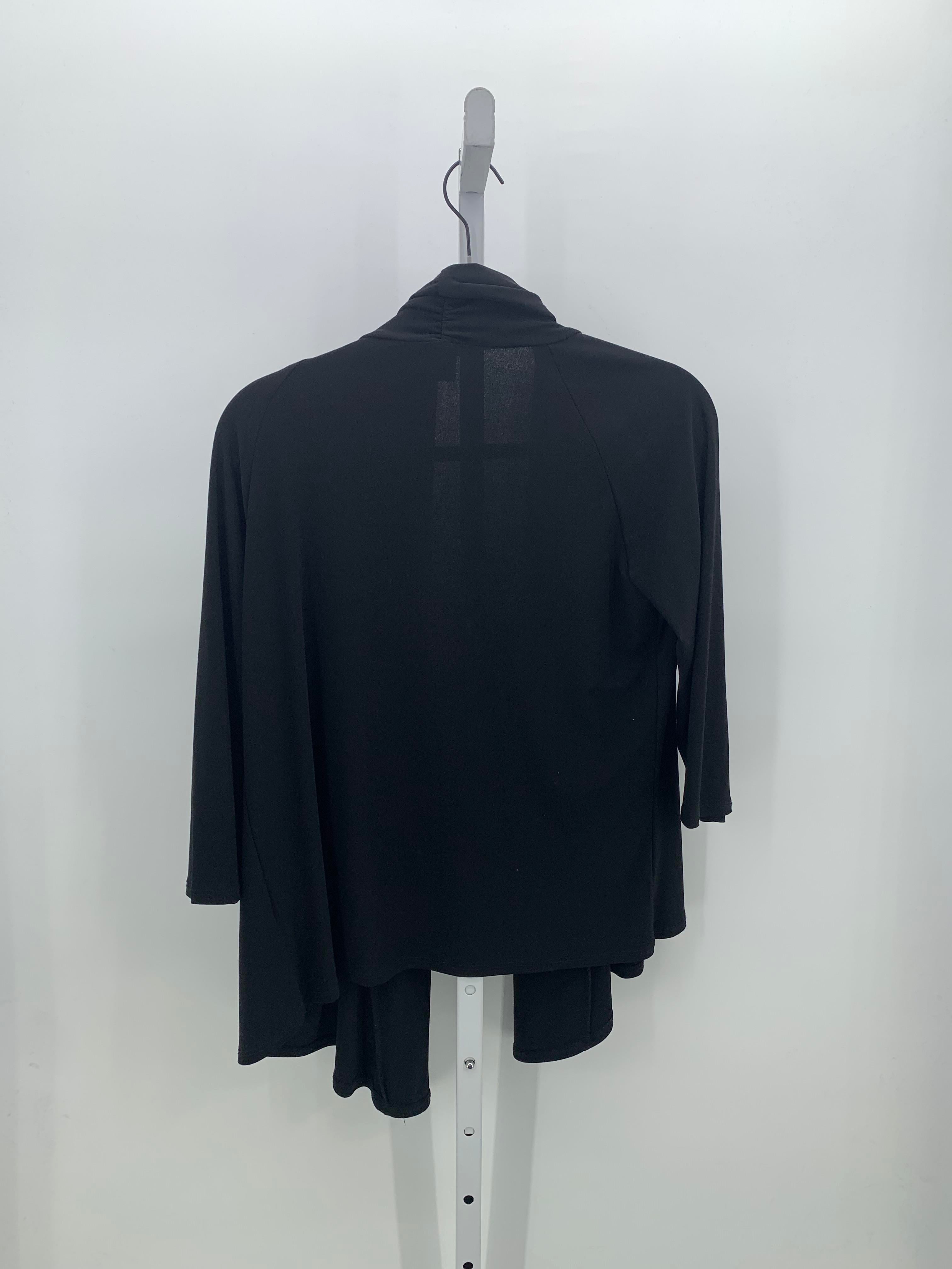 Dress Barn Size Large Petite Petite Cardigan