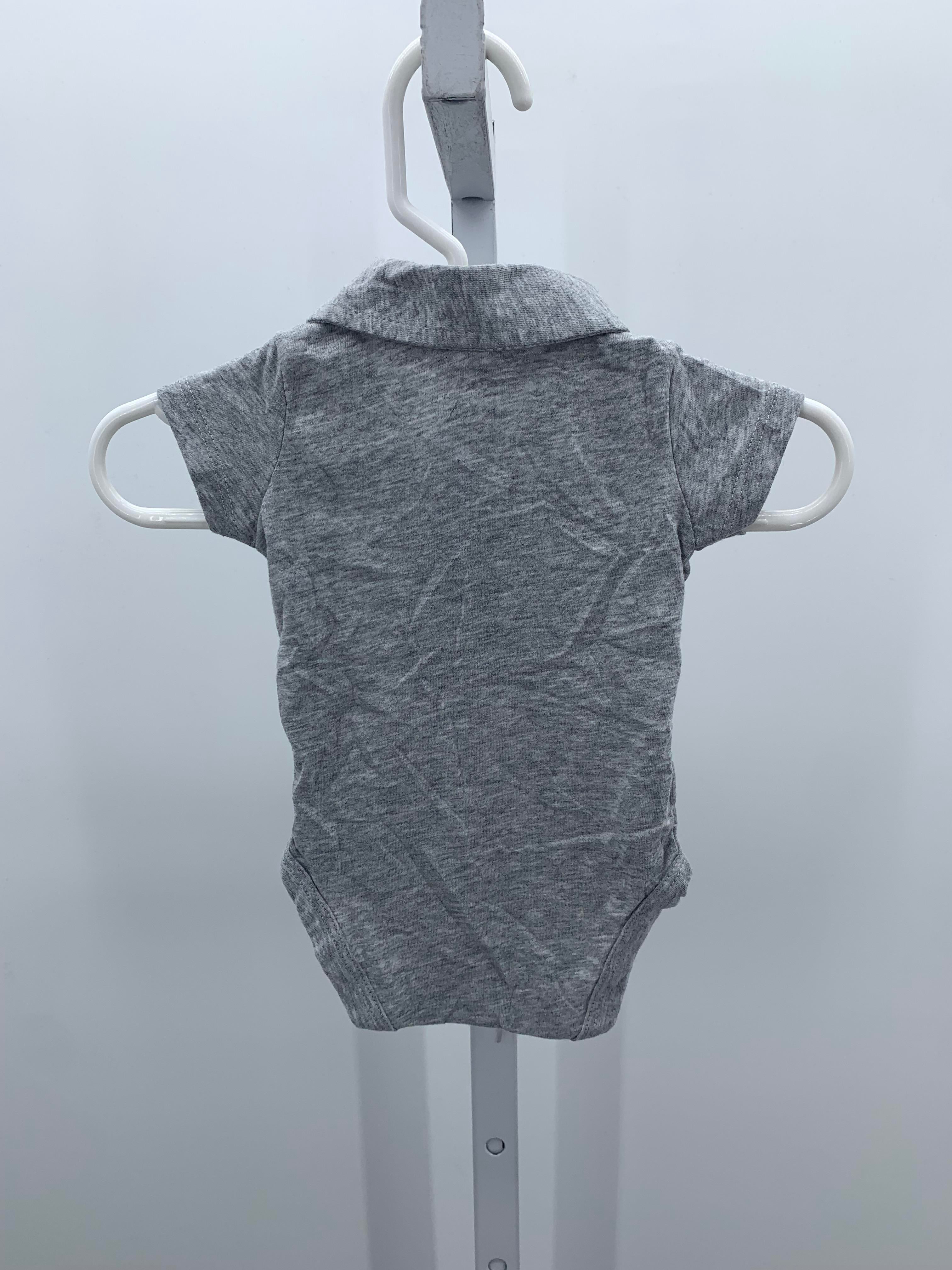 KNIT POLO
