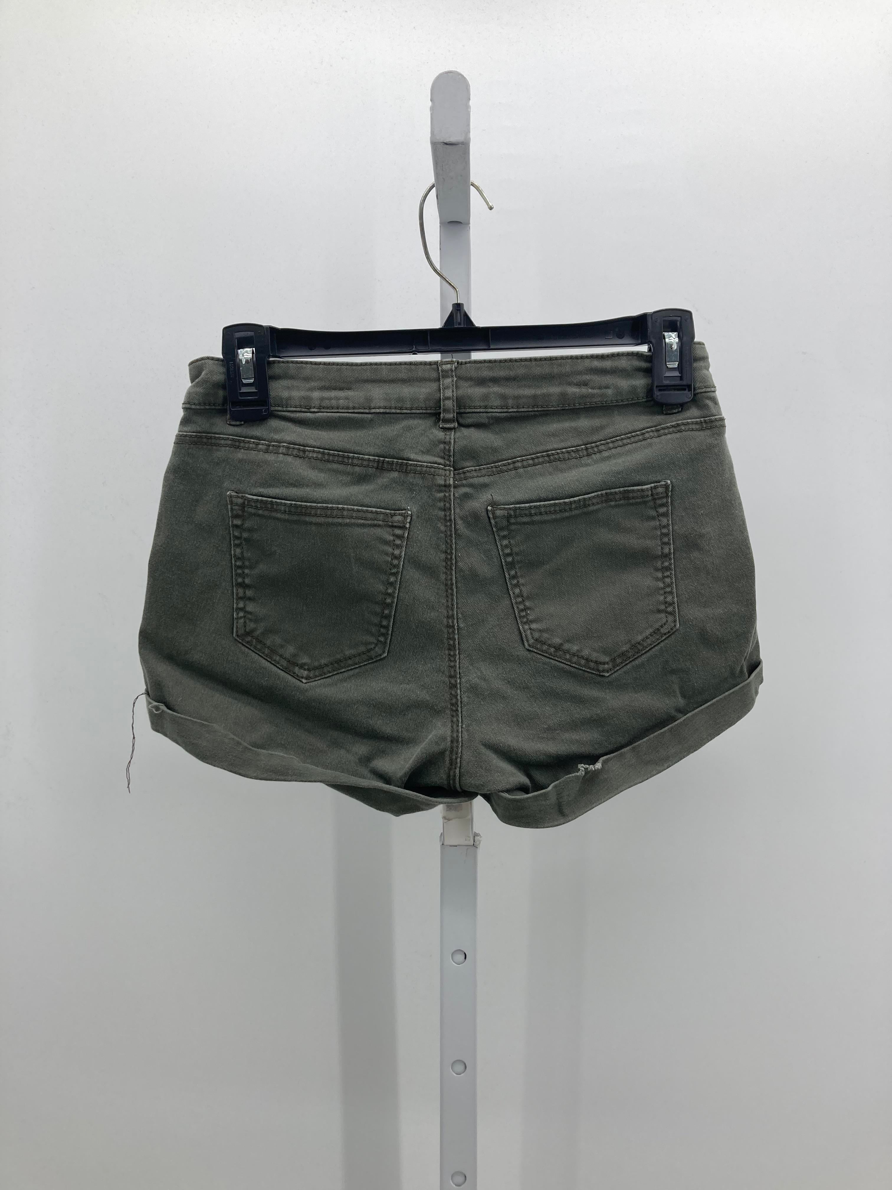 H&M Size 4 Misses Shorts