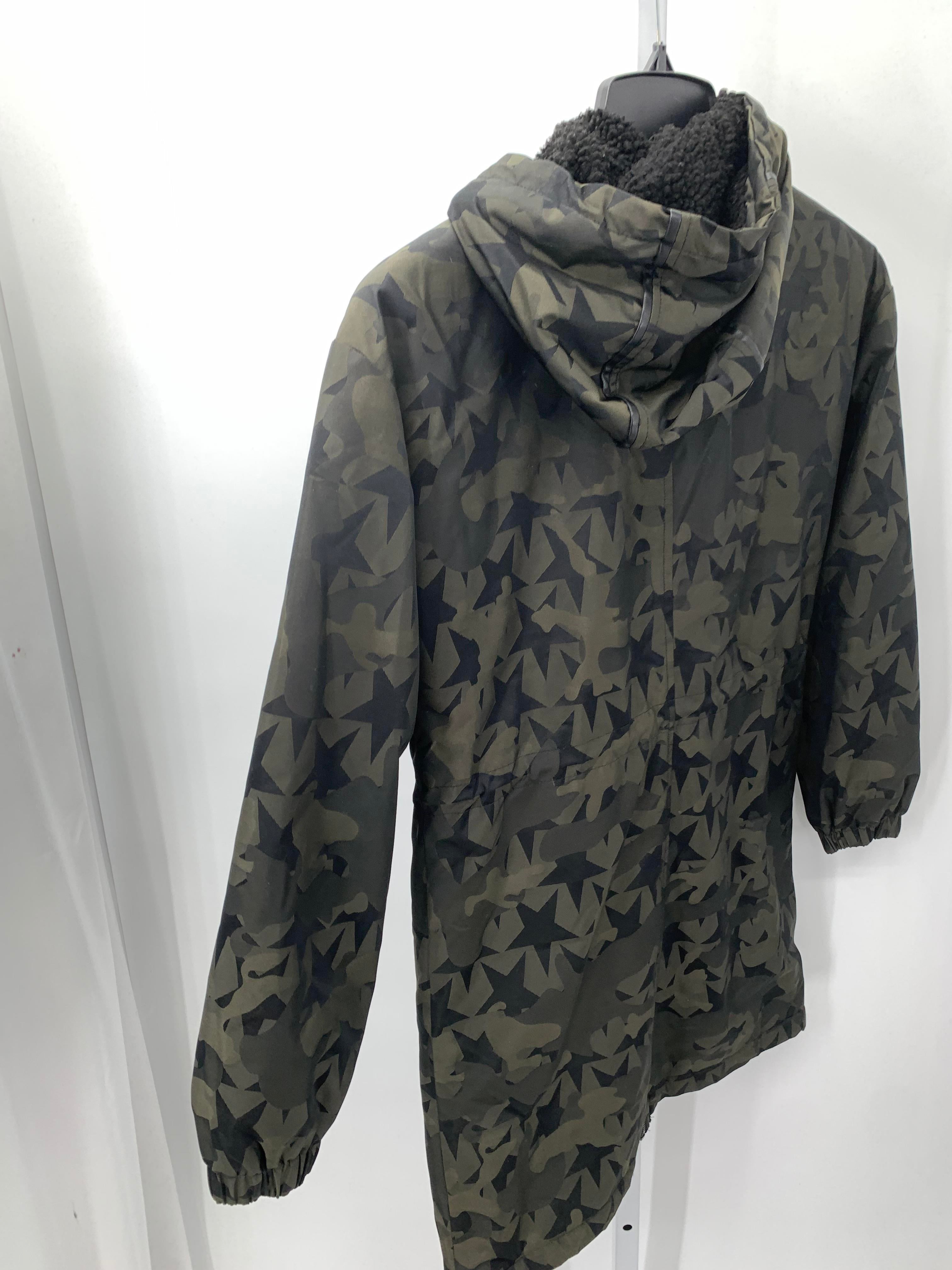 Size X Small Misses Jacket