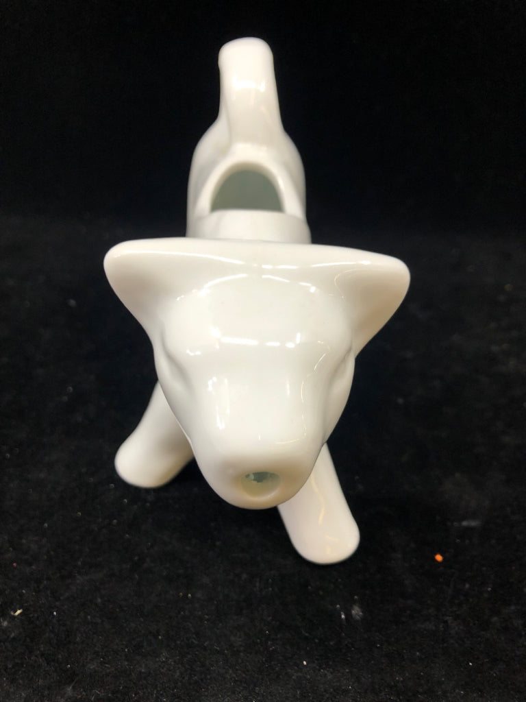 WHITE COW CREAMER.