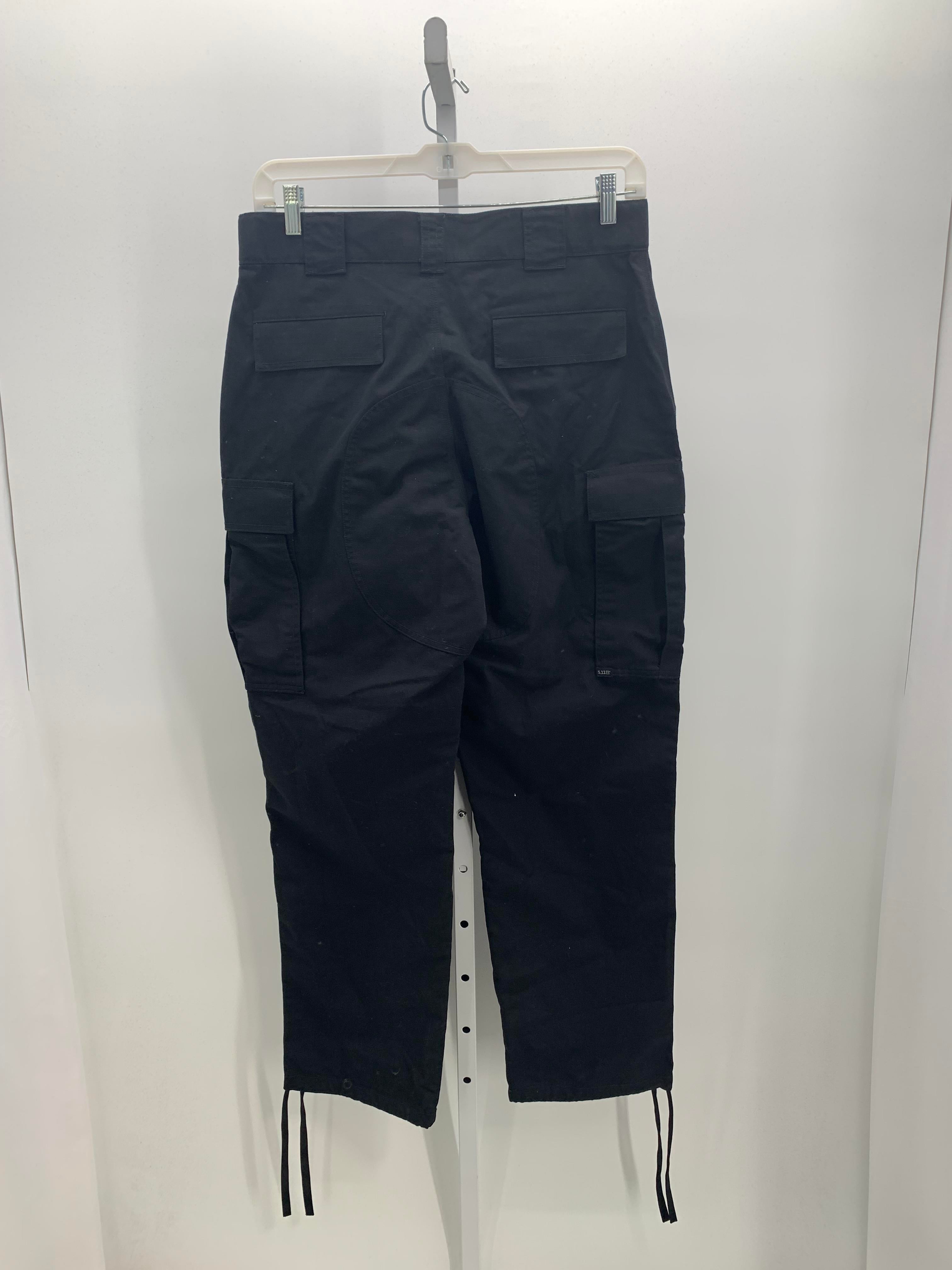 CARGO PANTS- STRETCH SIZE 35-39