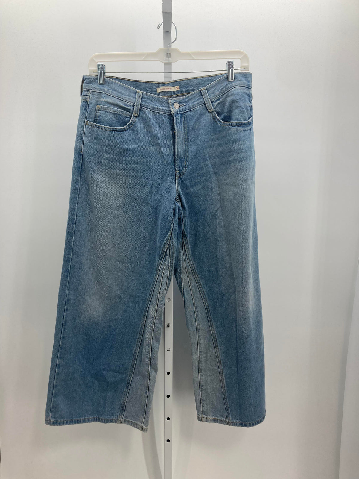 Levis Size 14 Misses Jeans