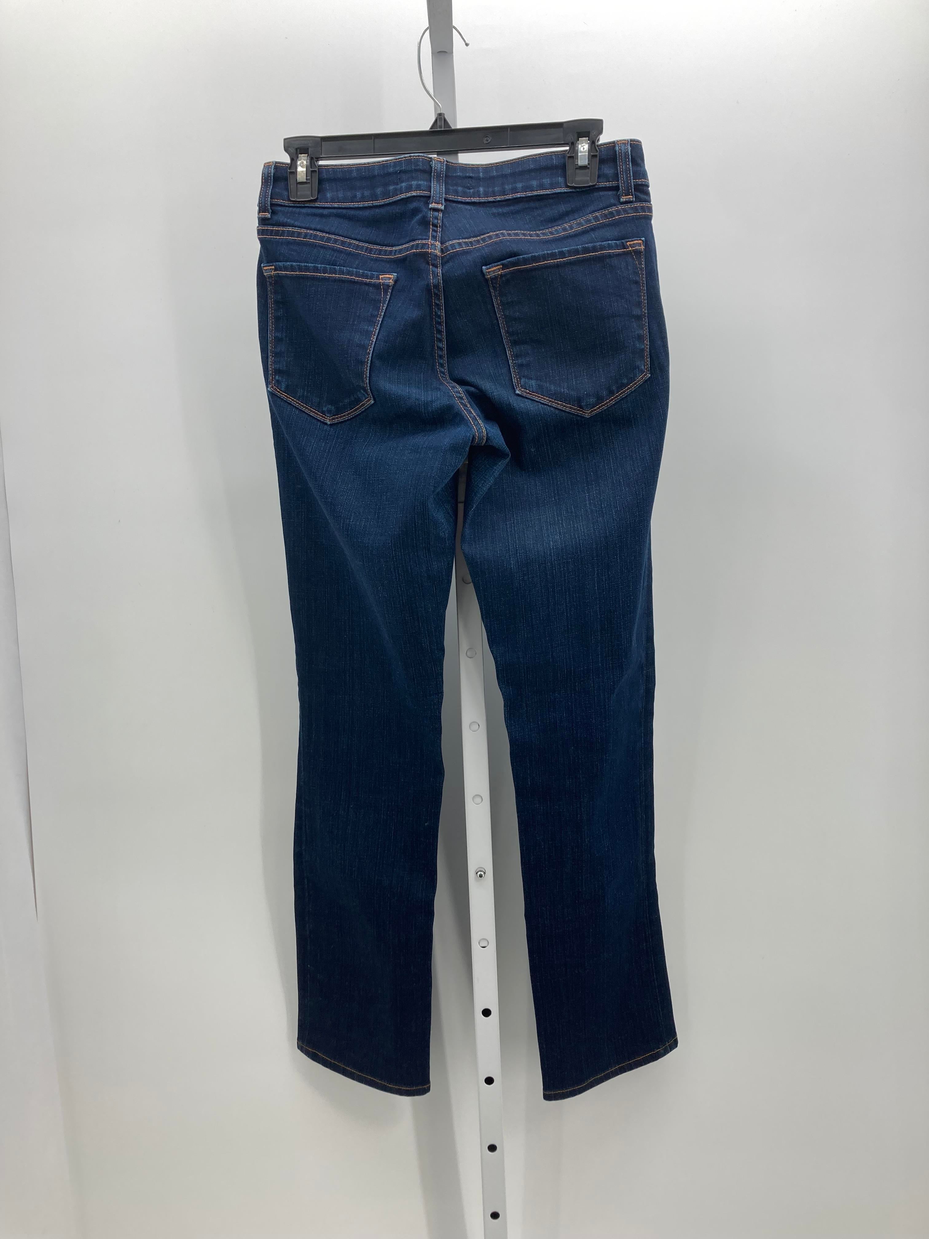 J Brand Size 6 Misses Jeans