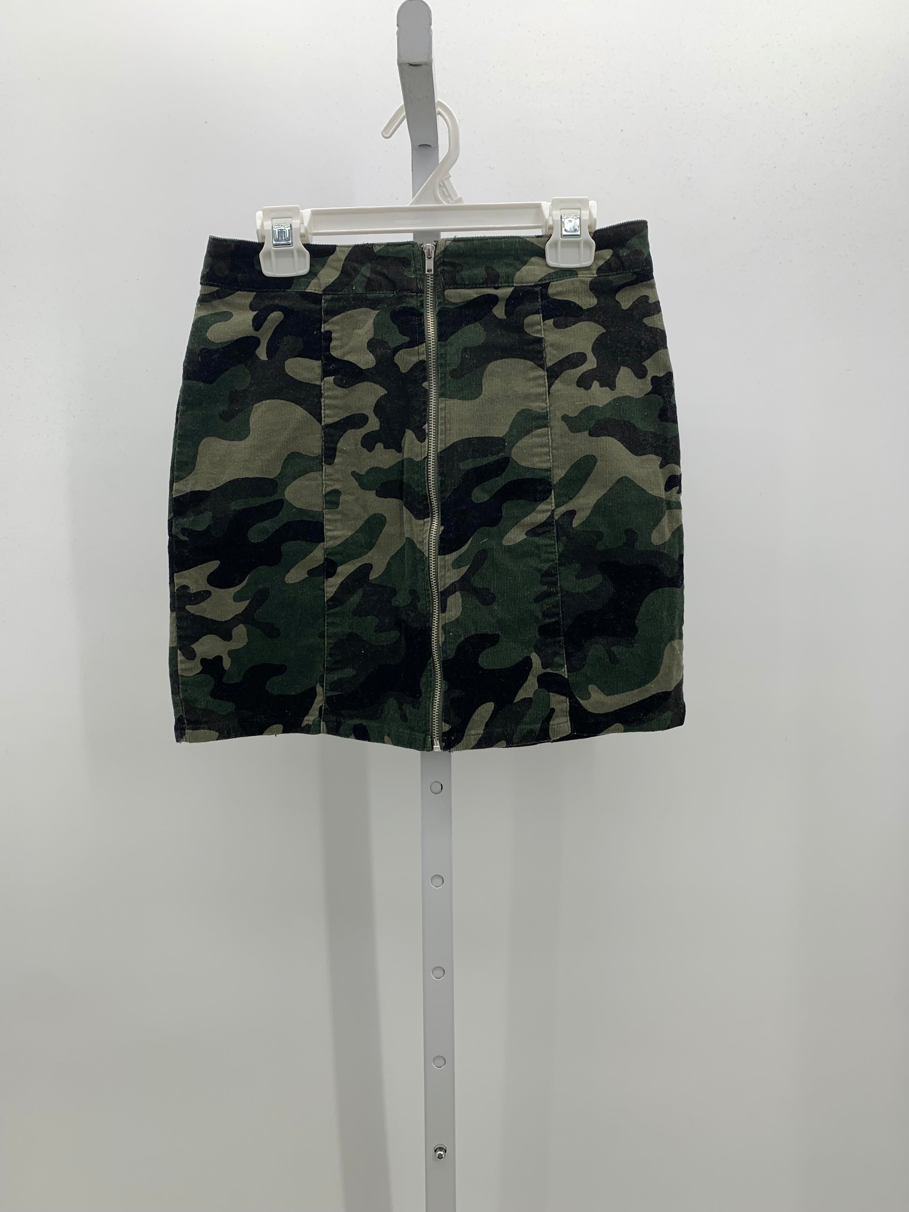 Charlotte Russe Size Small Juniors Skirt