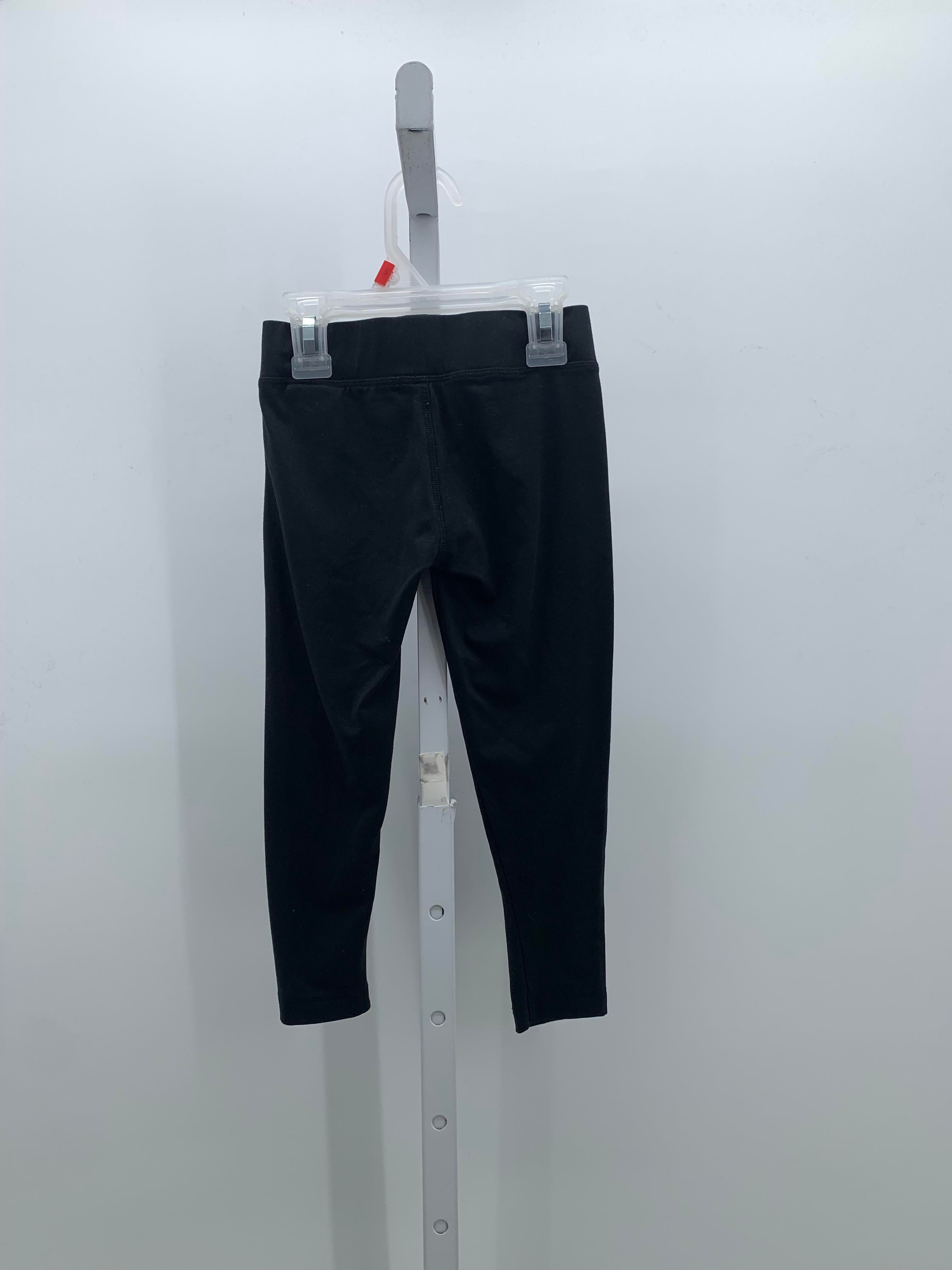 Nike Size 6 Girls Leggings