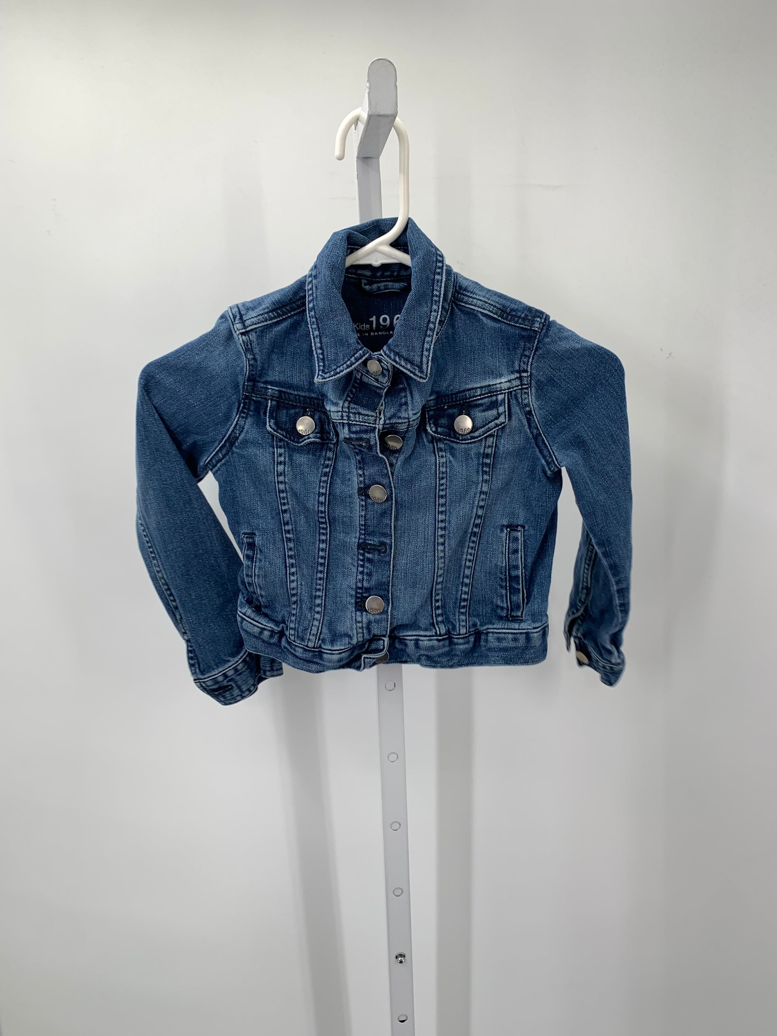 Gap Kids Size 6-7 Girls Lightweight