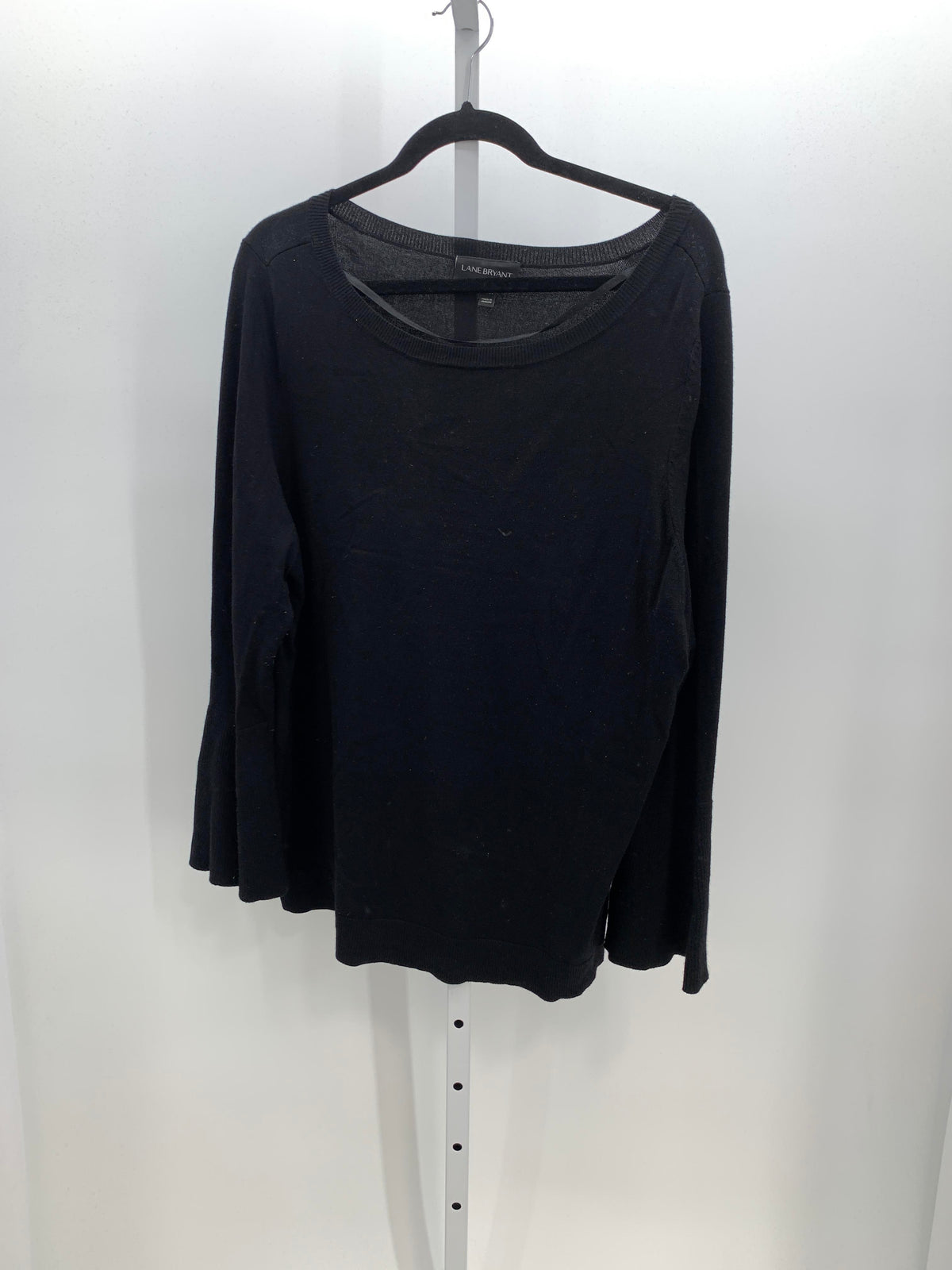 Lane Bryant Size 14/16 W Womens Long Slv Sweater