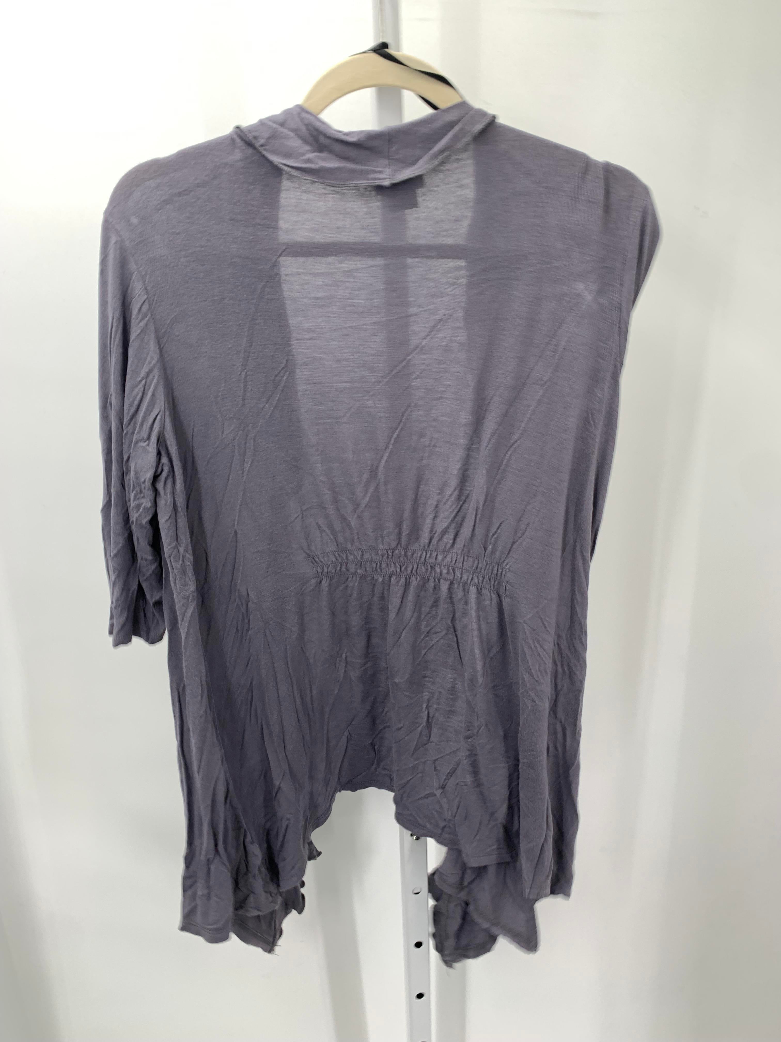 Covington Size Large Misses Cardigan