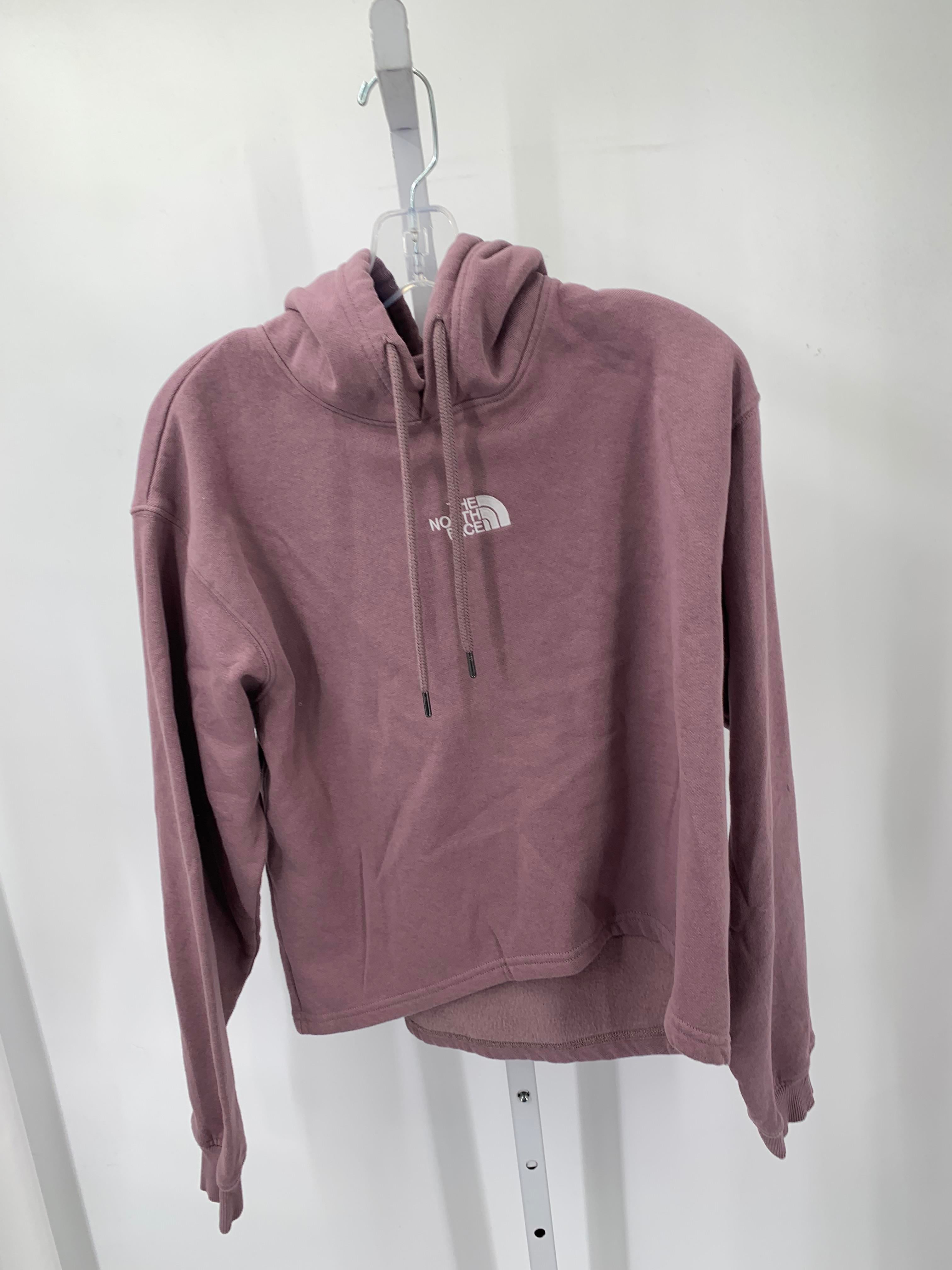 The North Face Size Large Misses Hoodie