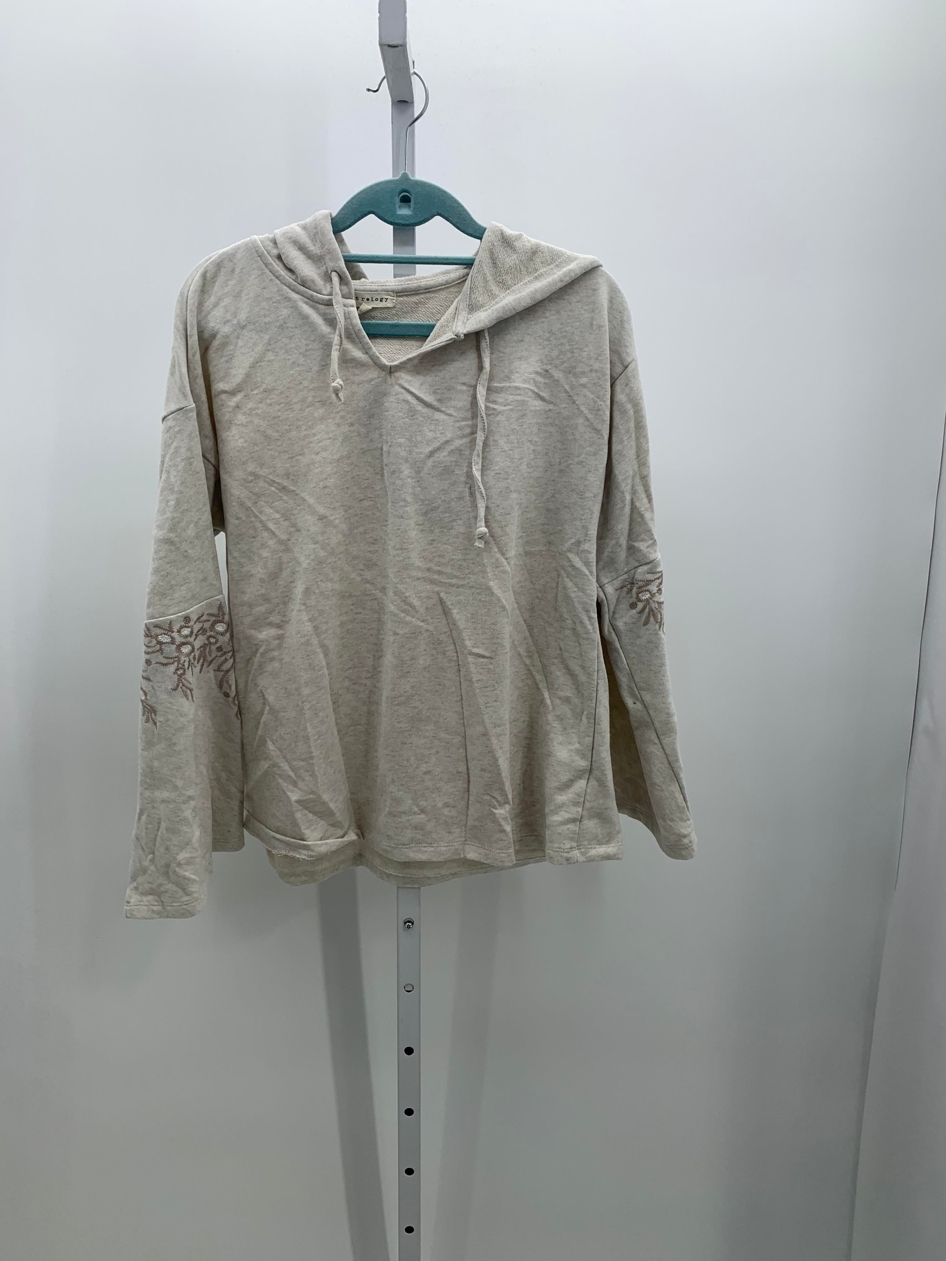 Retro Size Large Misses Long Sleeve Shirt