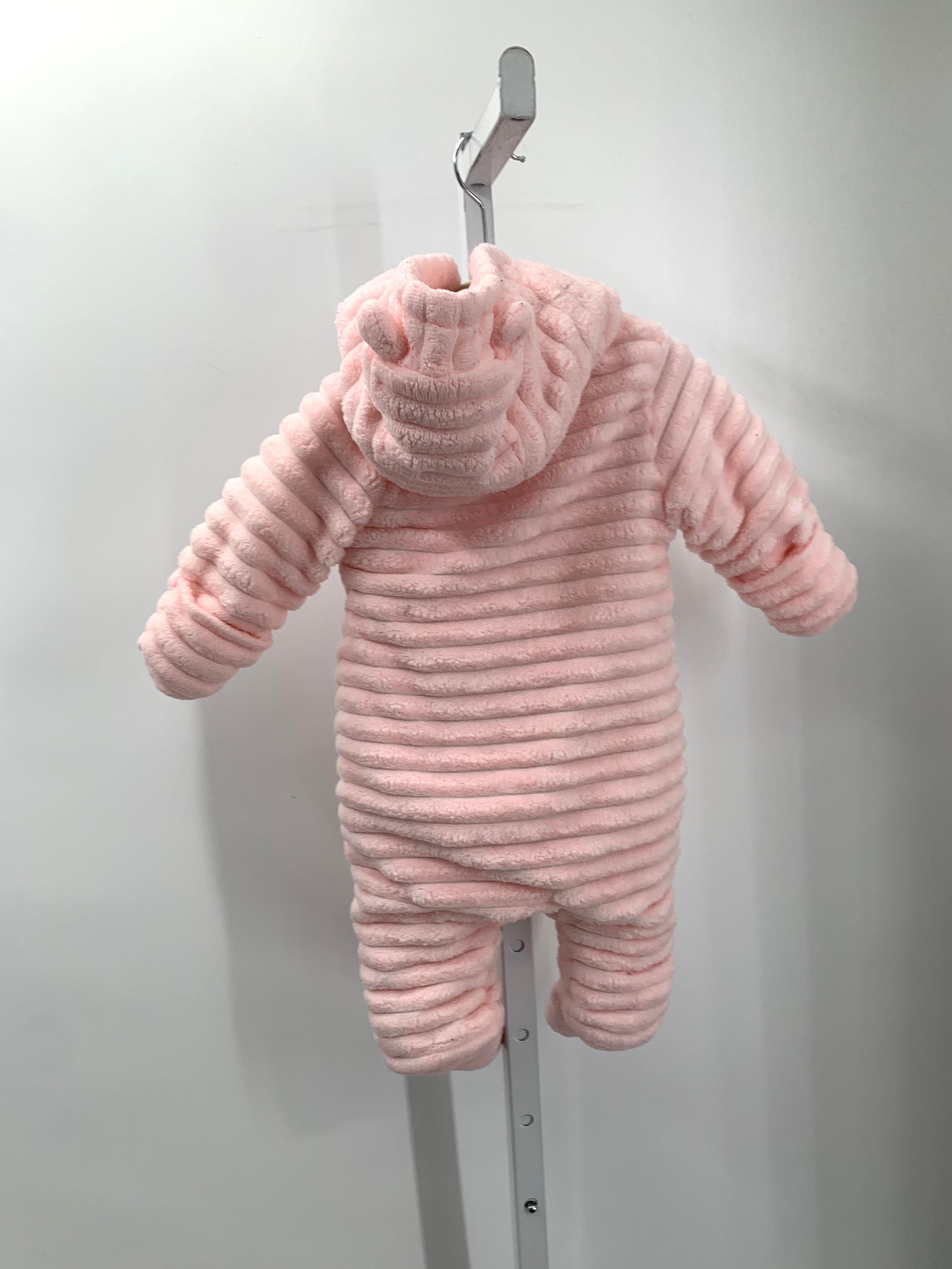 Wonder Nation Size 3-6 Months Girls Snow Suit