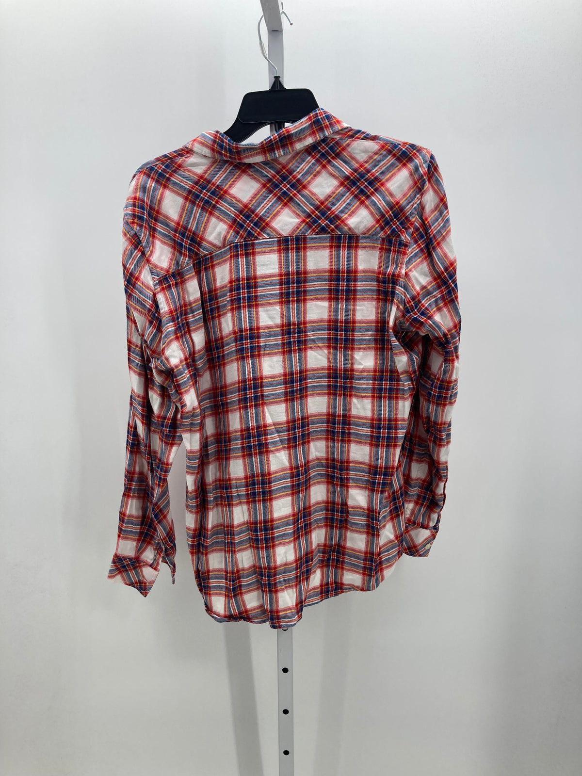 Gap Size Large Misses Long Sleeve Shirt