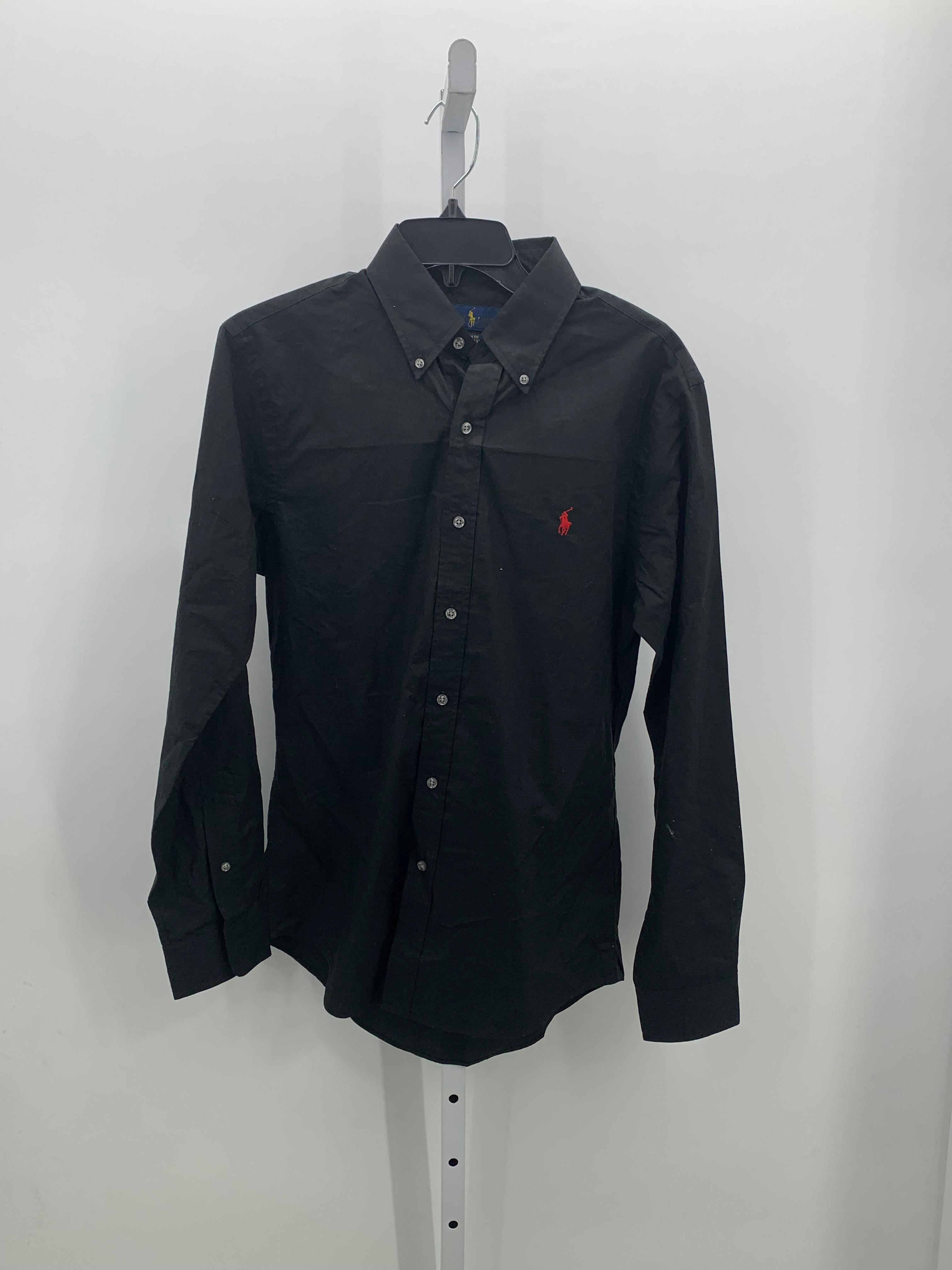 BTN DOWN SHIRT