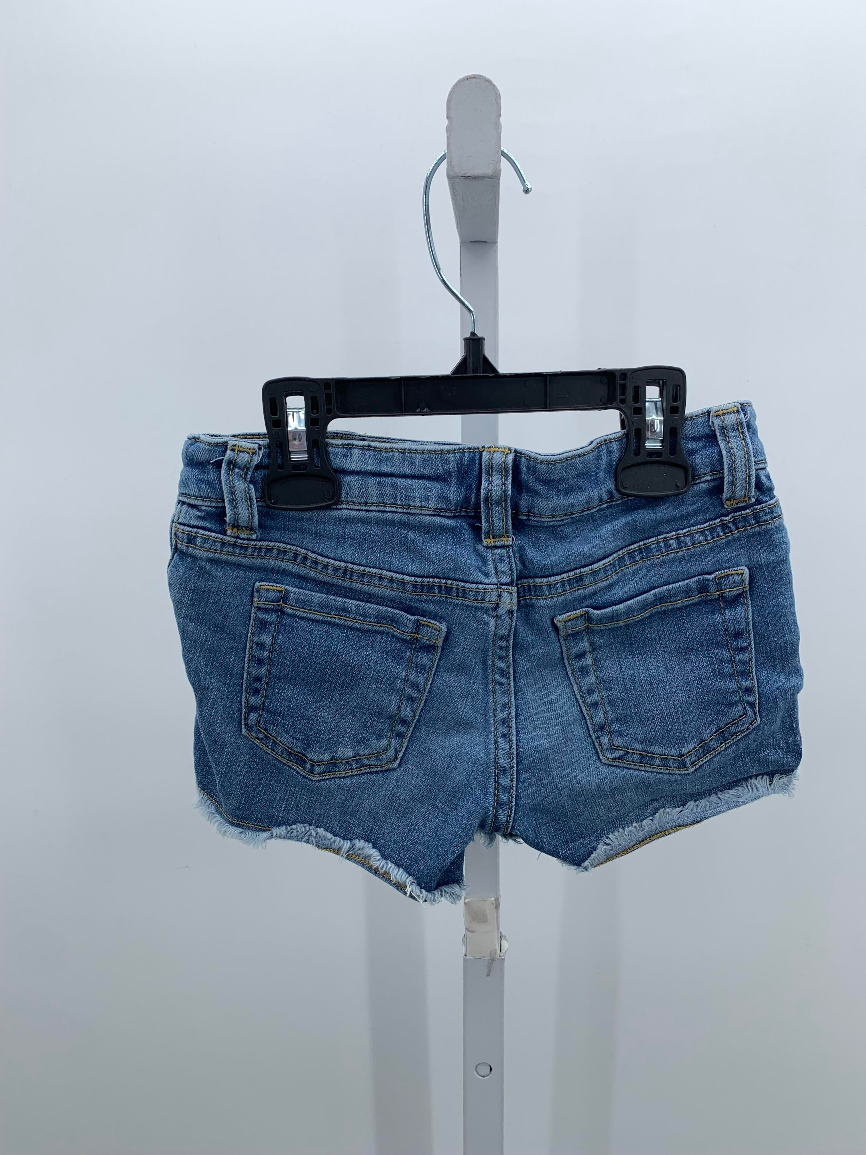 Cat & Jack Size 4-5 Girls Shorts