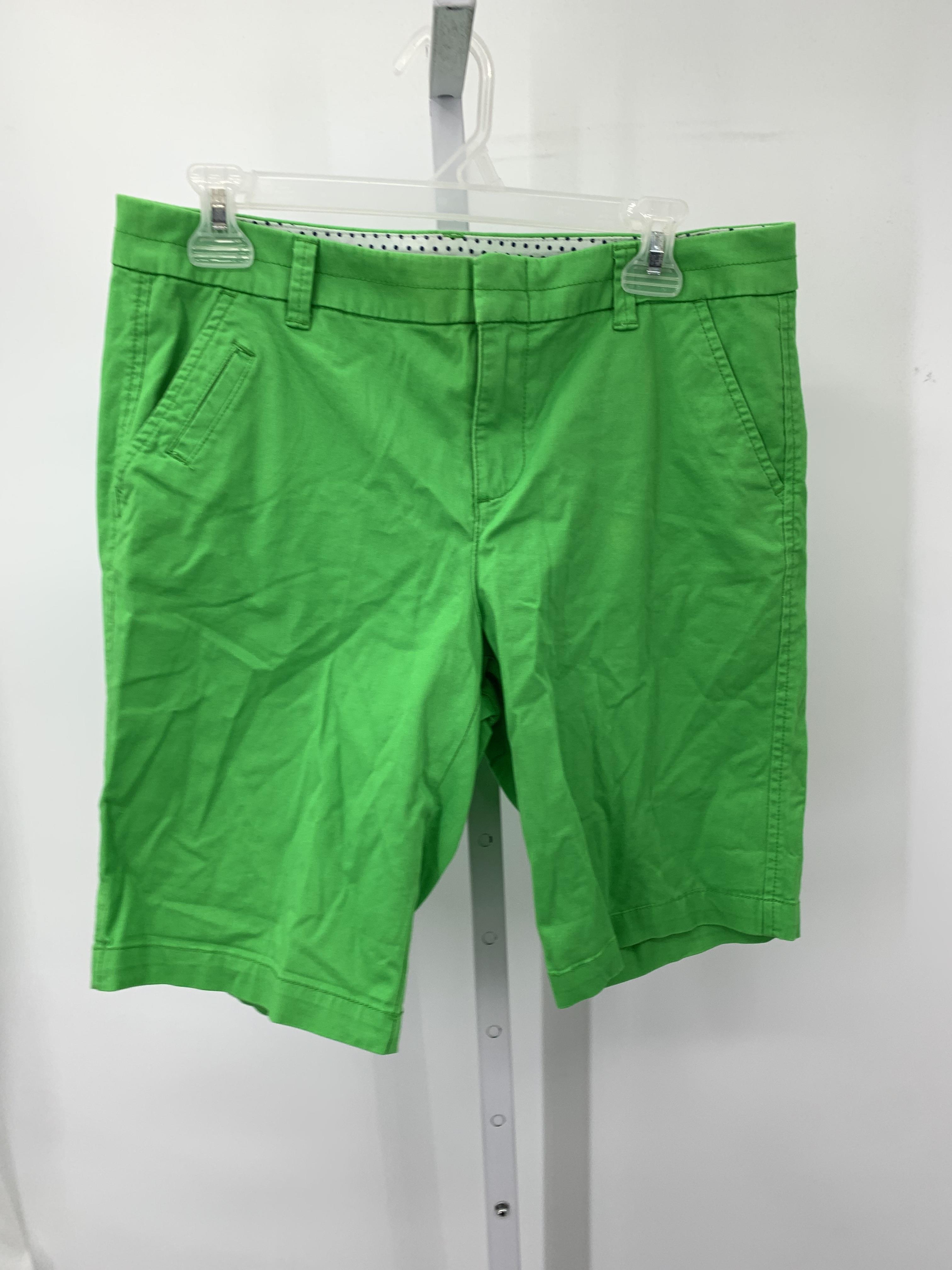 JCP Size 10 Petite Petite Shorts