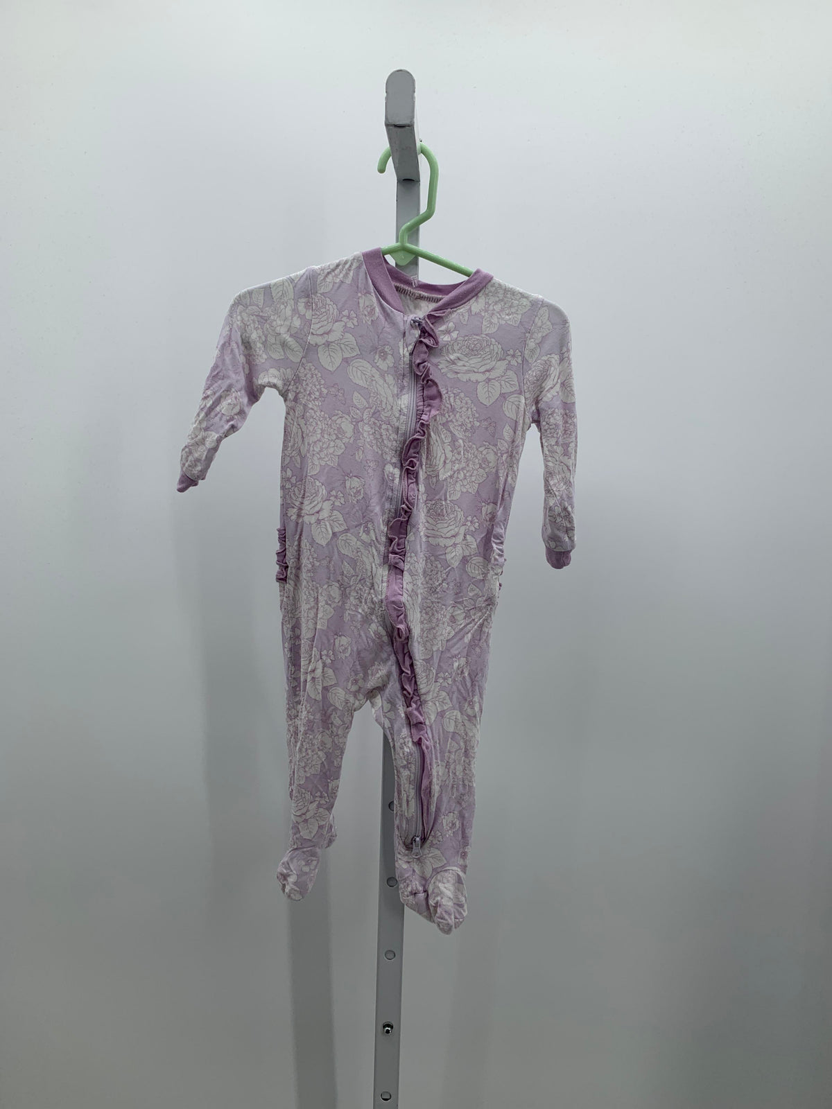 milkberry Size 6-9 Months Girls Sleeper