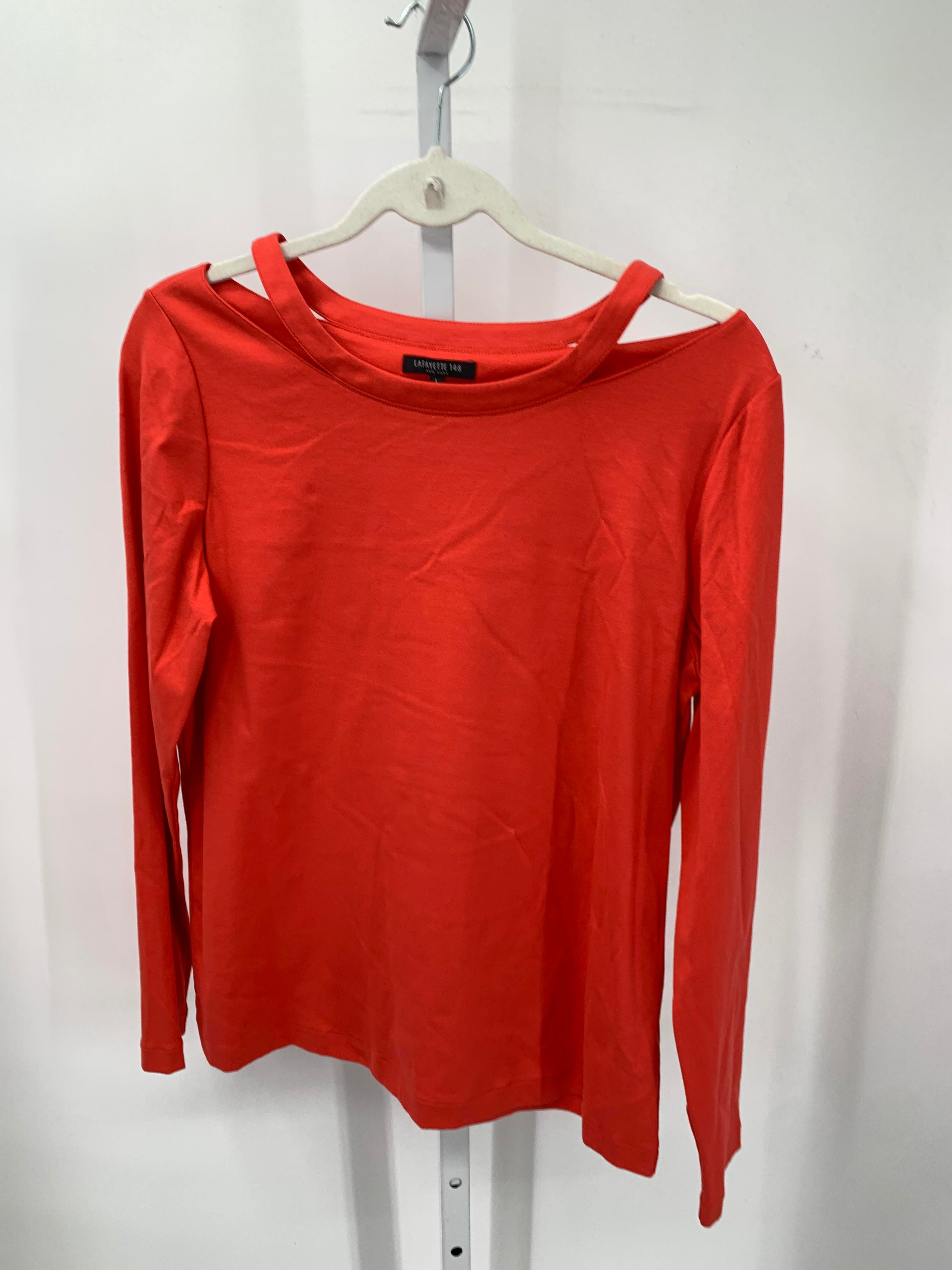 Size Large Misses Long Sleeve Shirt