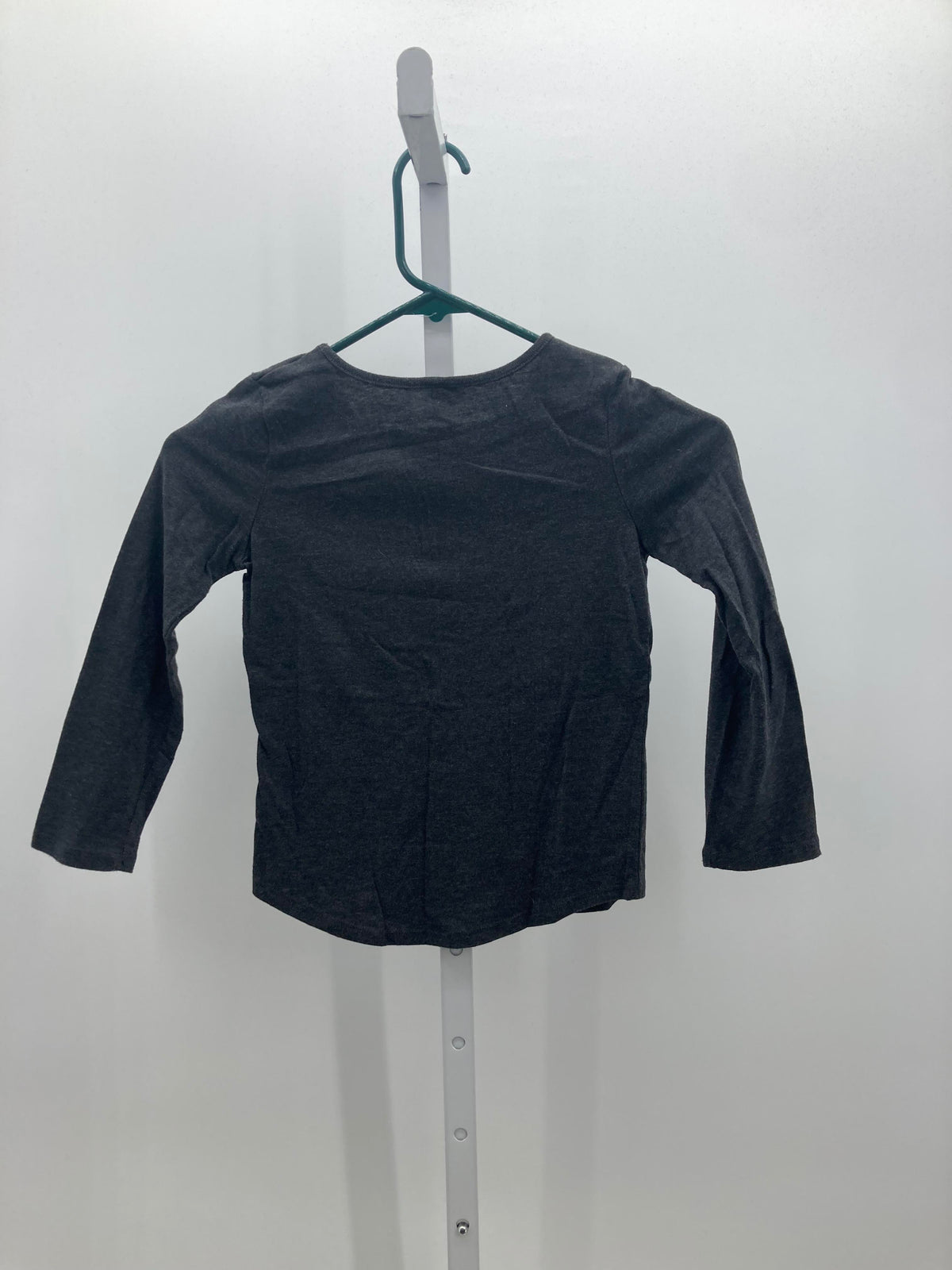 Jumping Beans Size 6 Girls Long Sleeve Shirt