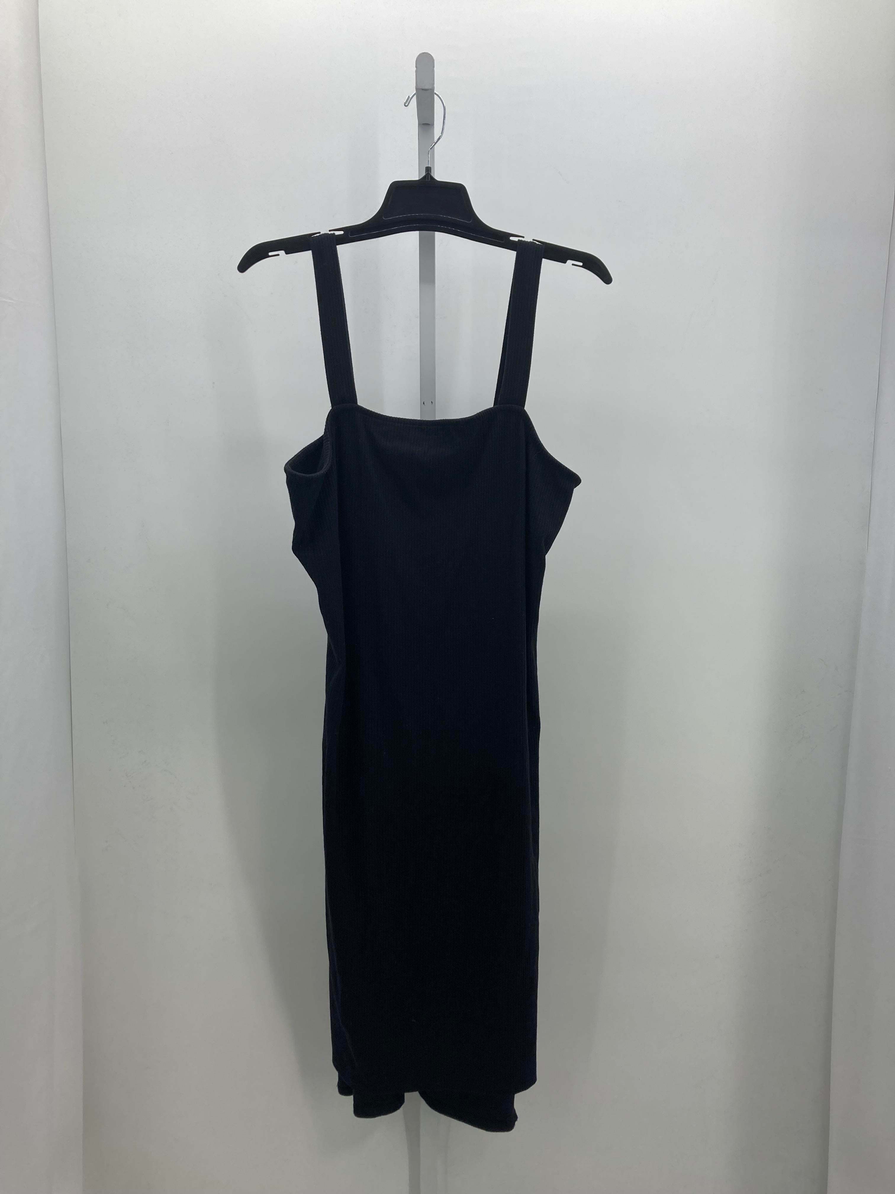 Size XXL Juniors Sundress