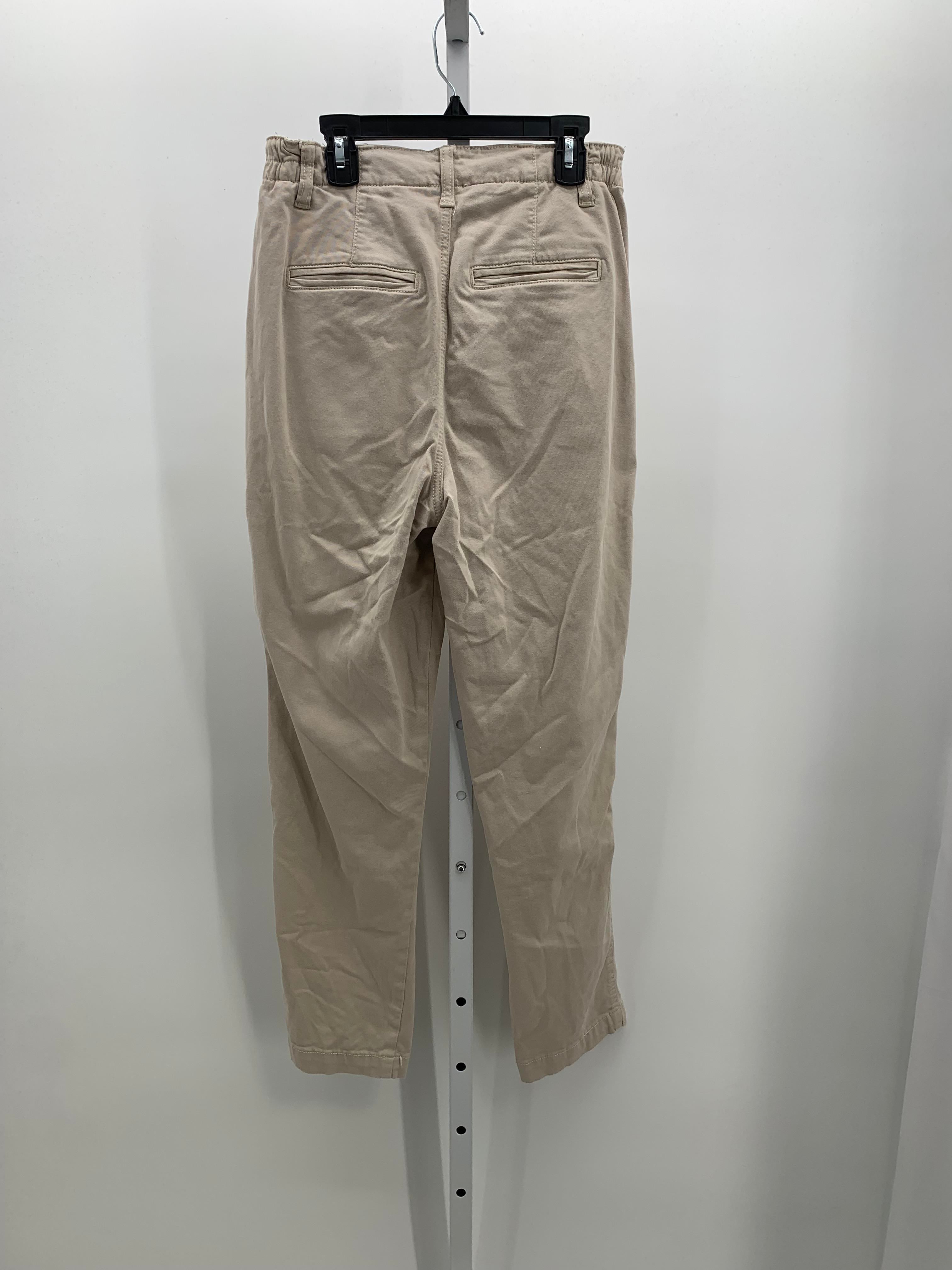 American Eagle Size 4 Short Juniors Pants