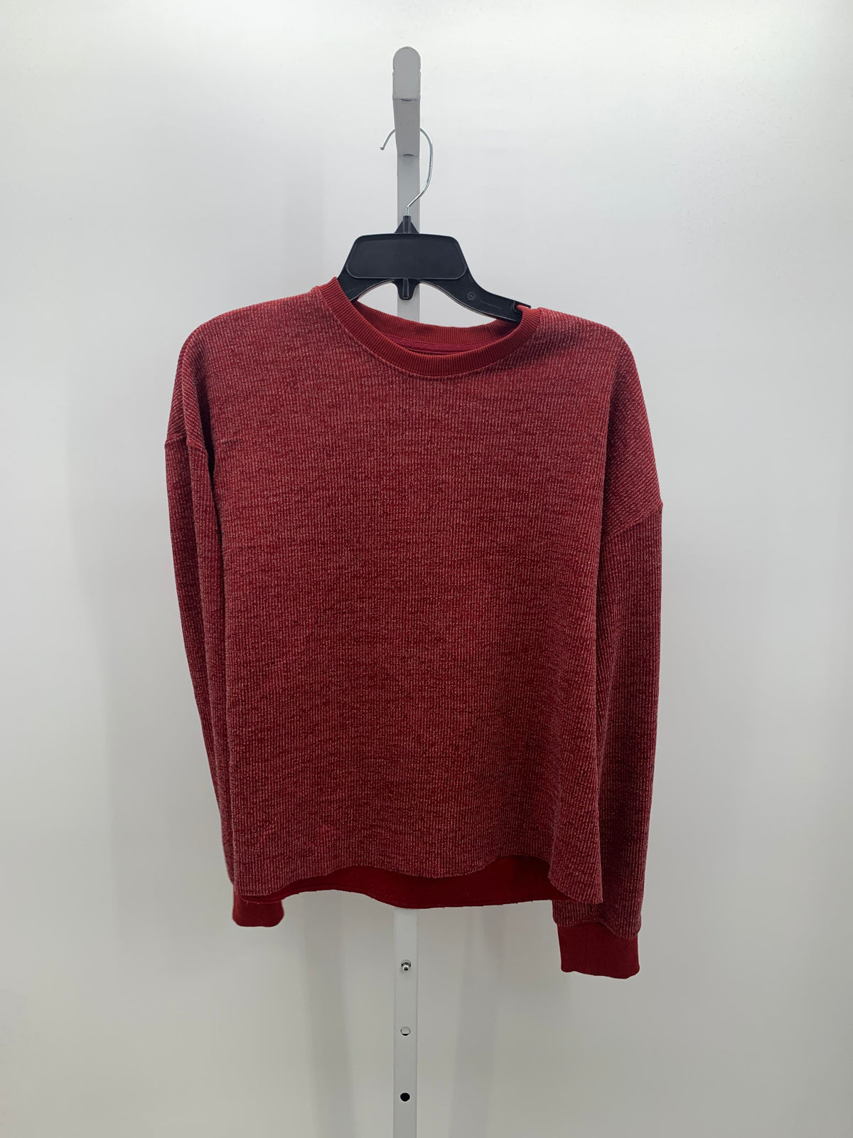 Size Medium Misses Long Sleeve Shirt