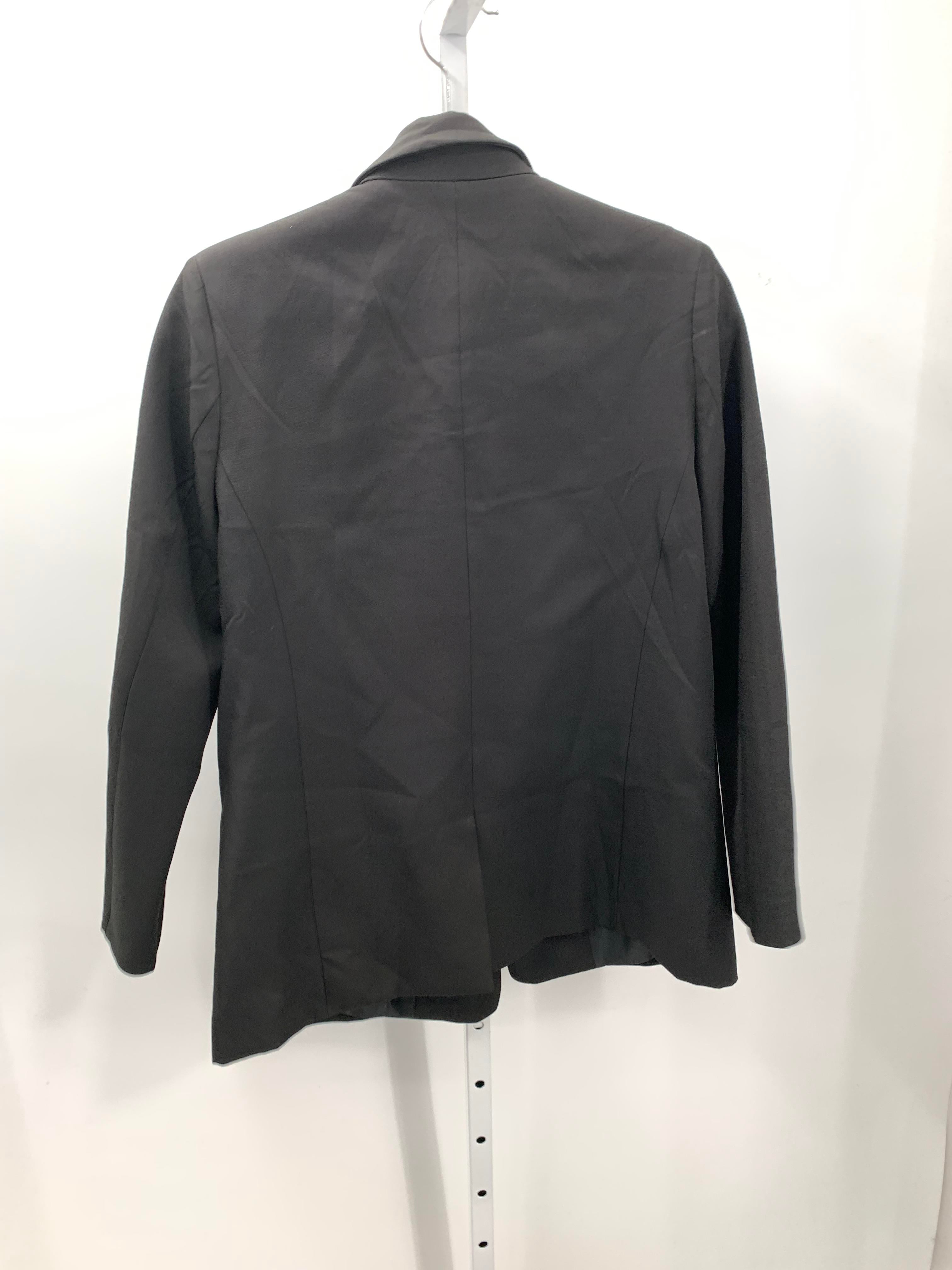 Size Small Misses Blazer