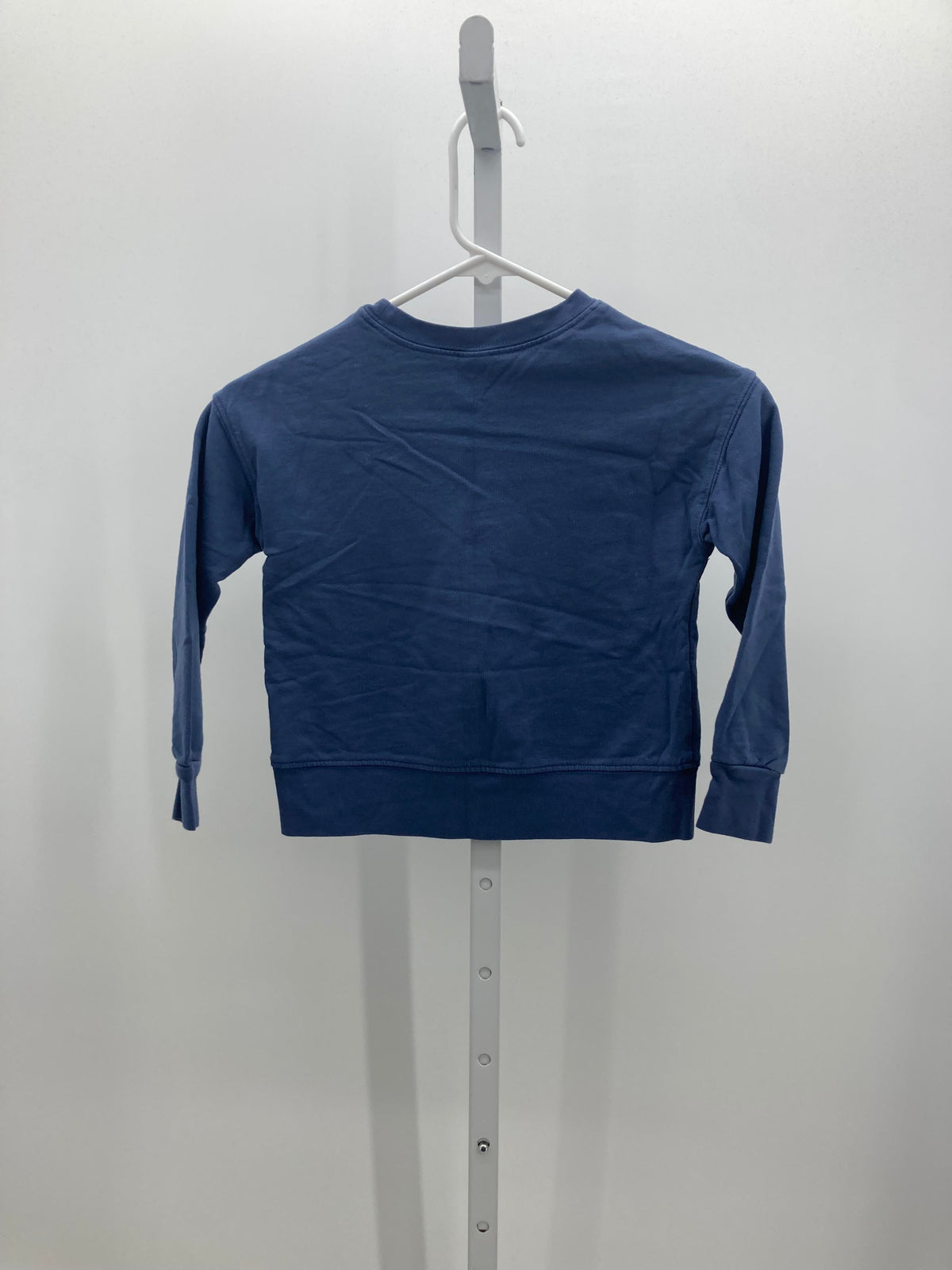 Carters Size 7 Girls Long Sleeve Shirt