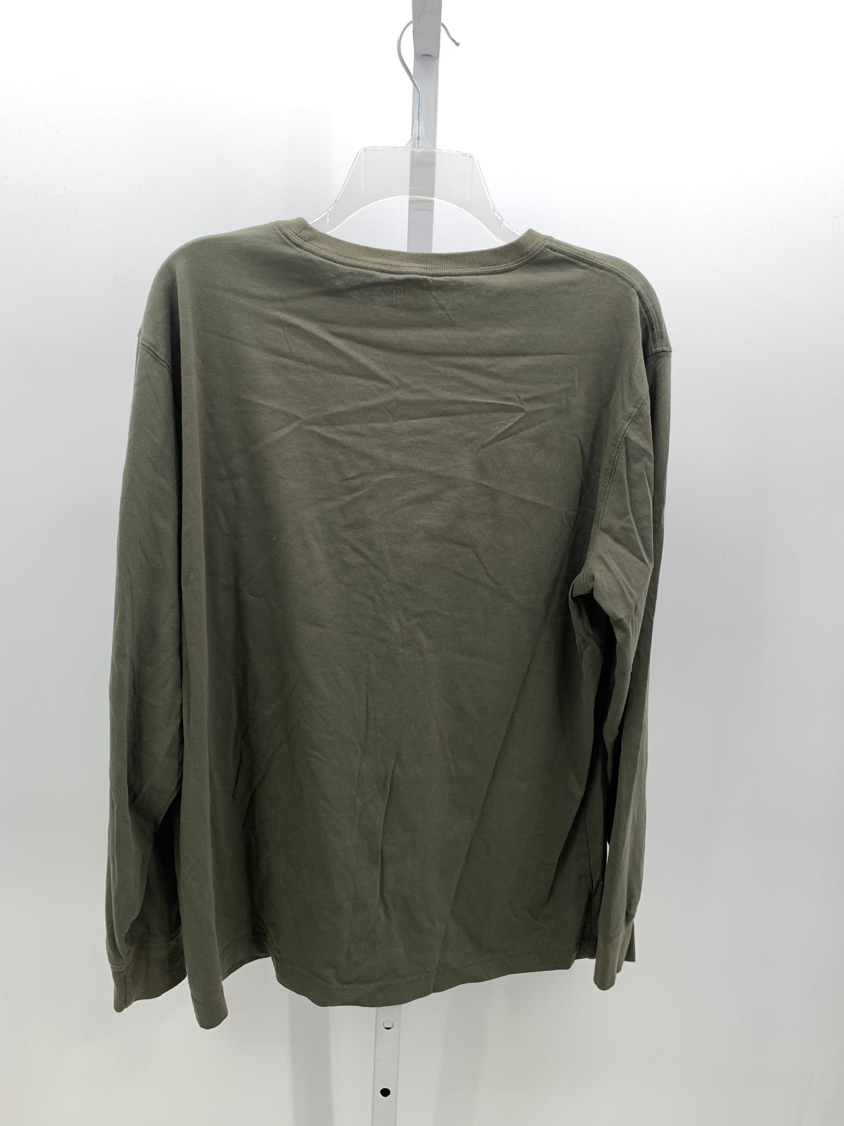 NEW CREWNECK KNIT