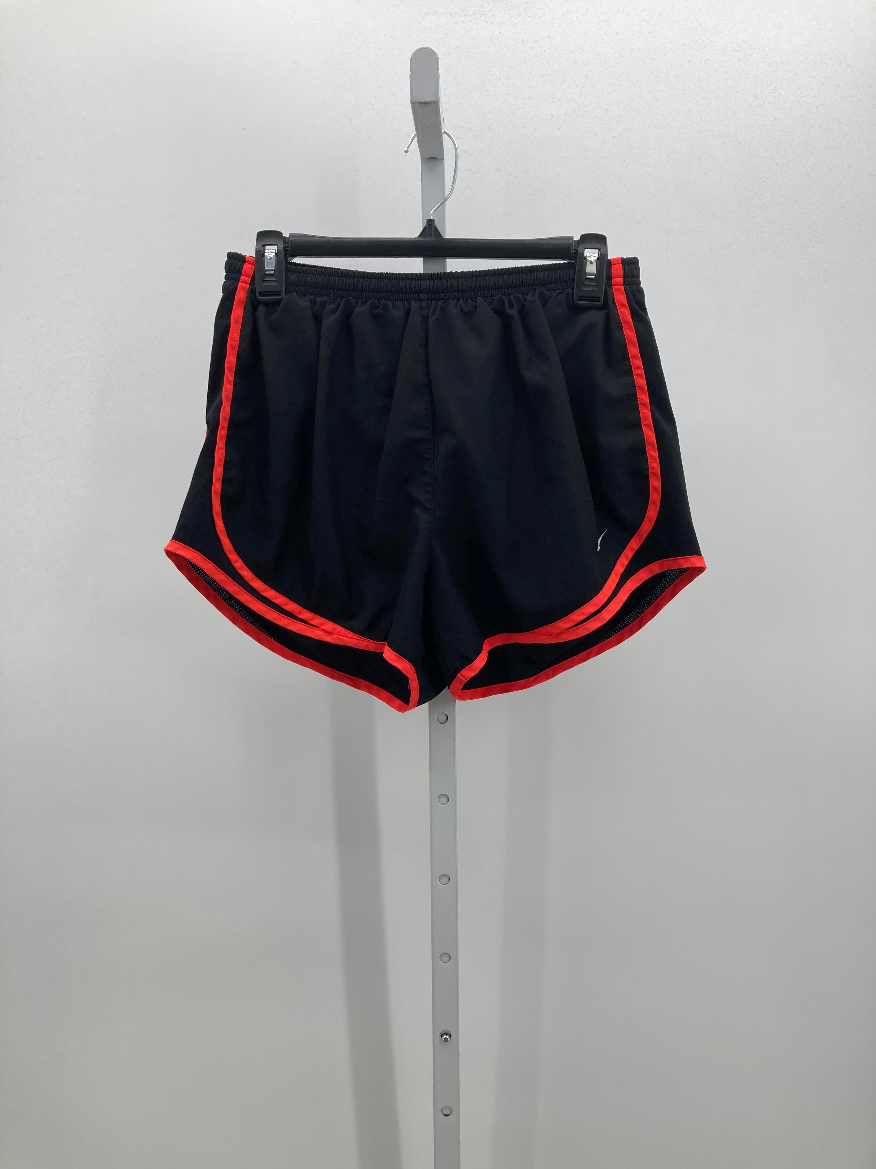 Nike Size Large Misses Shorts