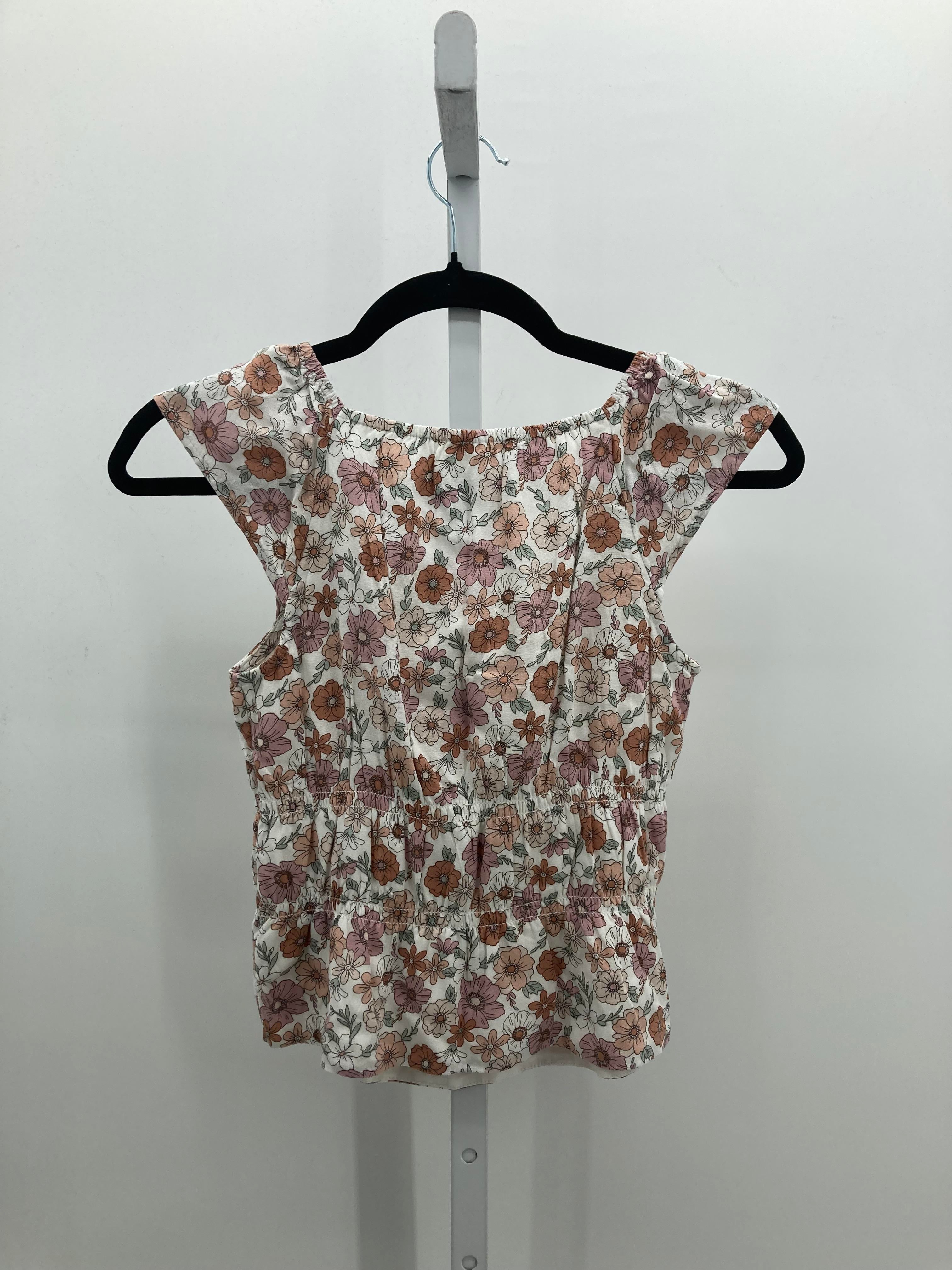 Abercrombie Kids Size 11/12 Girls Tank