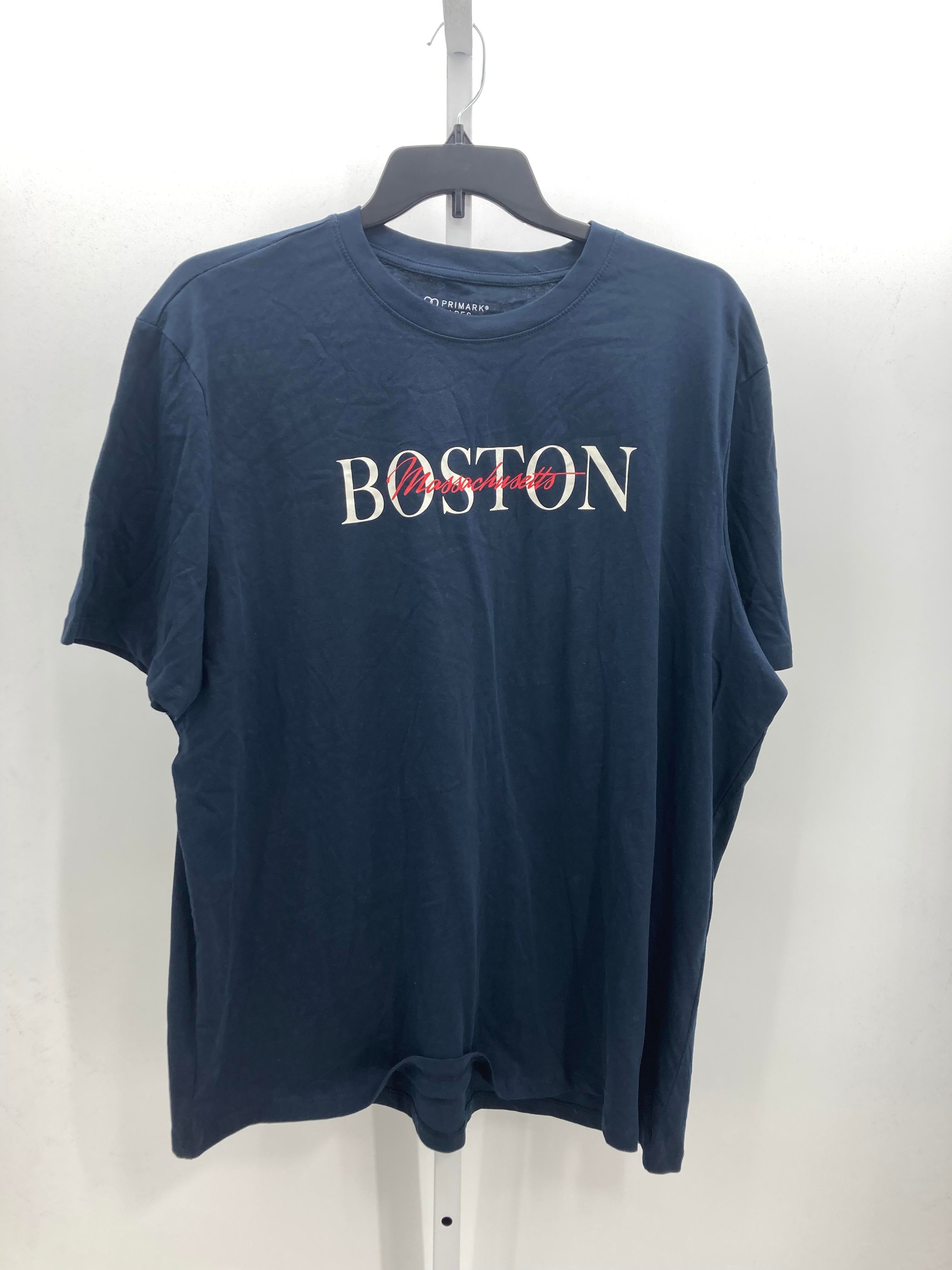 BOSTON MASS