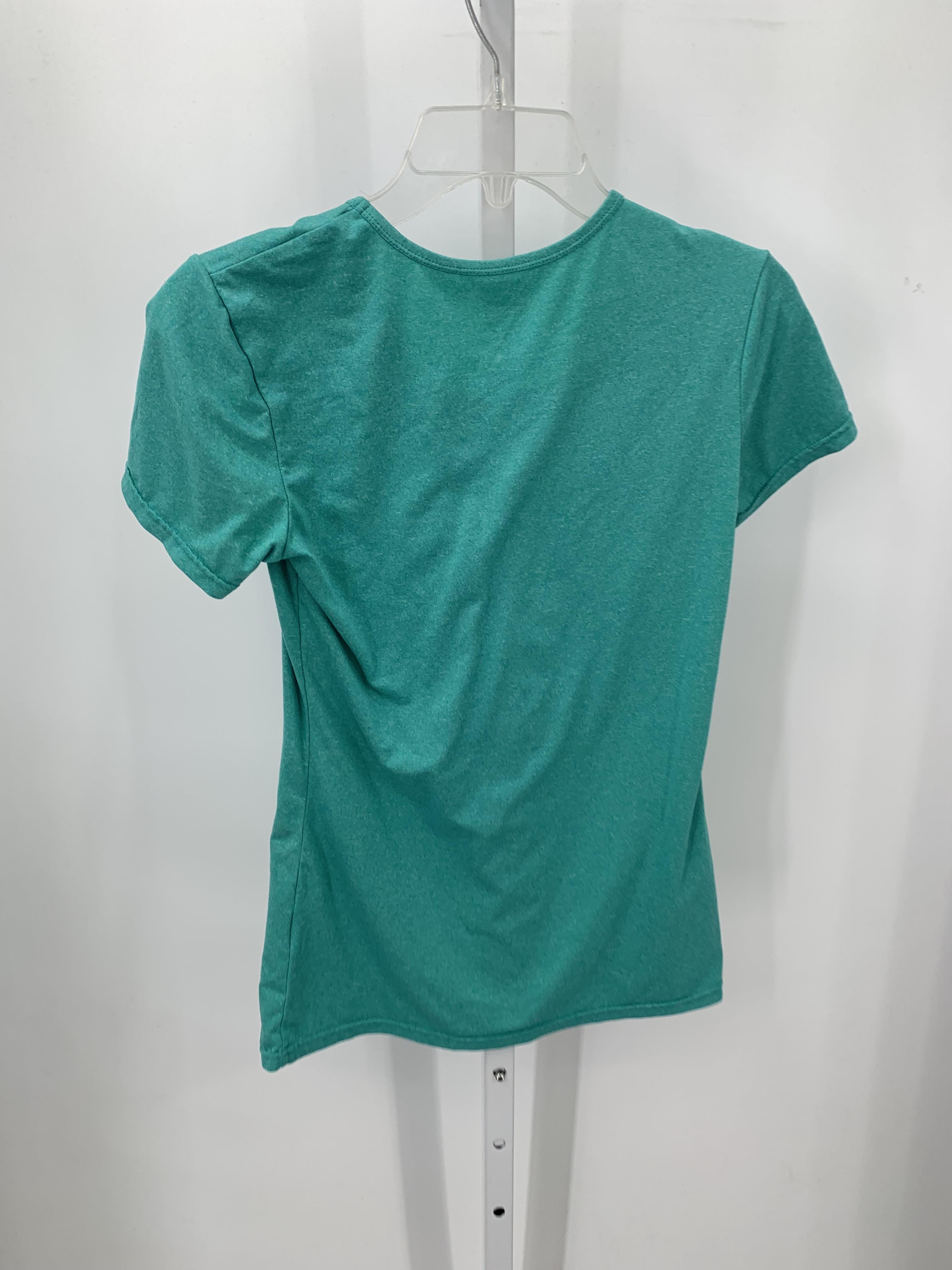 32 Degrees Size Small Misses Short Sleeve Shirt