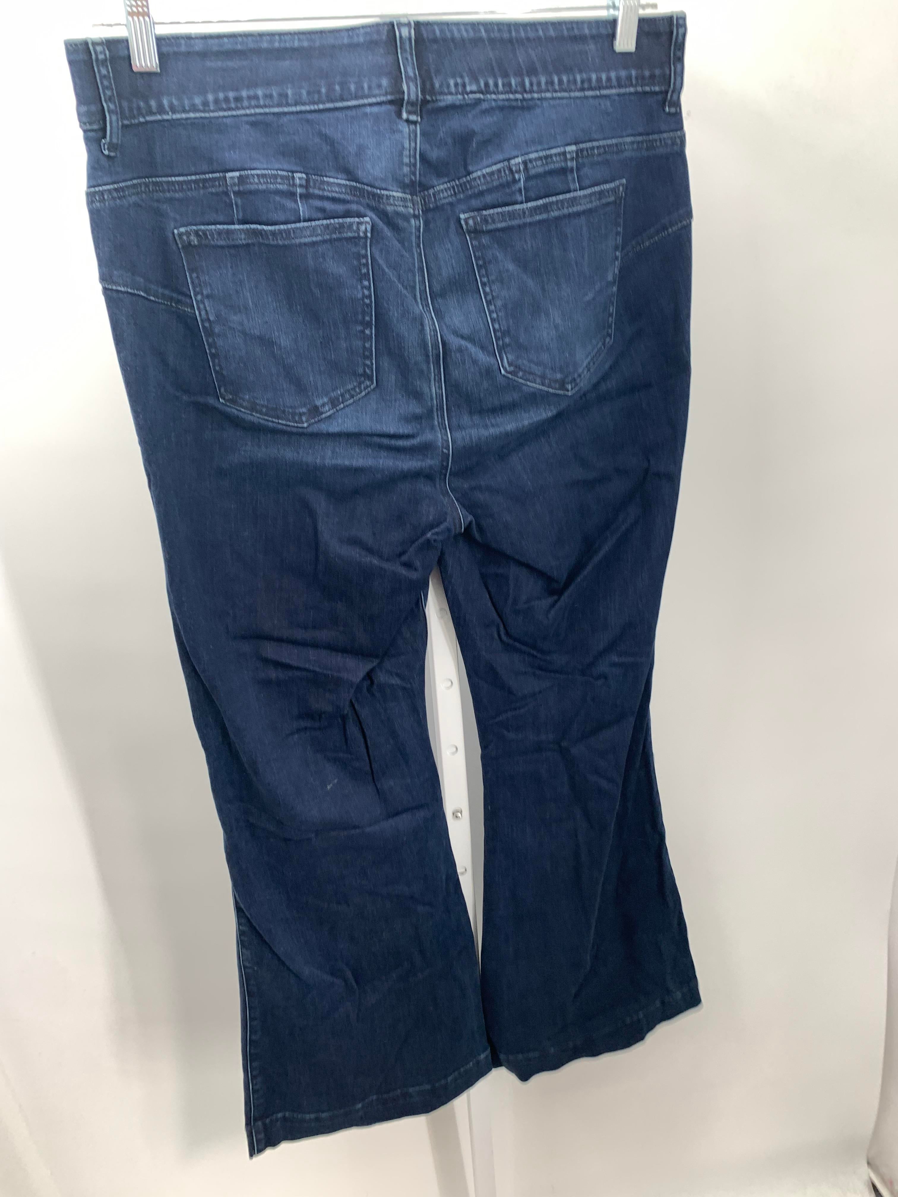 Torrid Size 16 W Womens Jeans