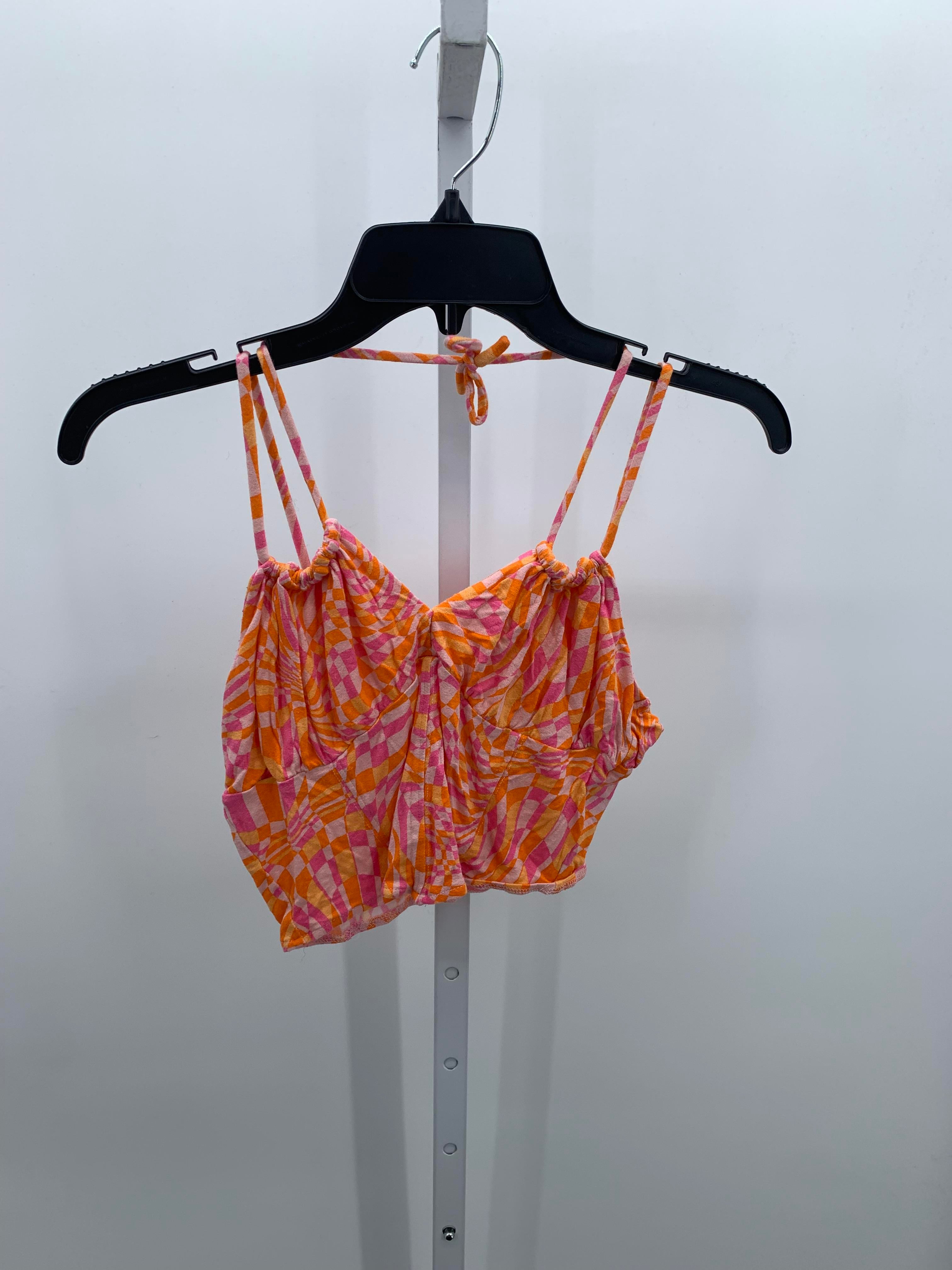 PacSun Size Medium Juniors Tank