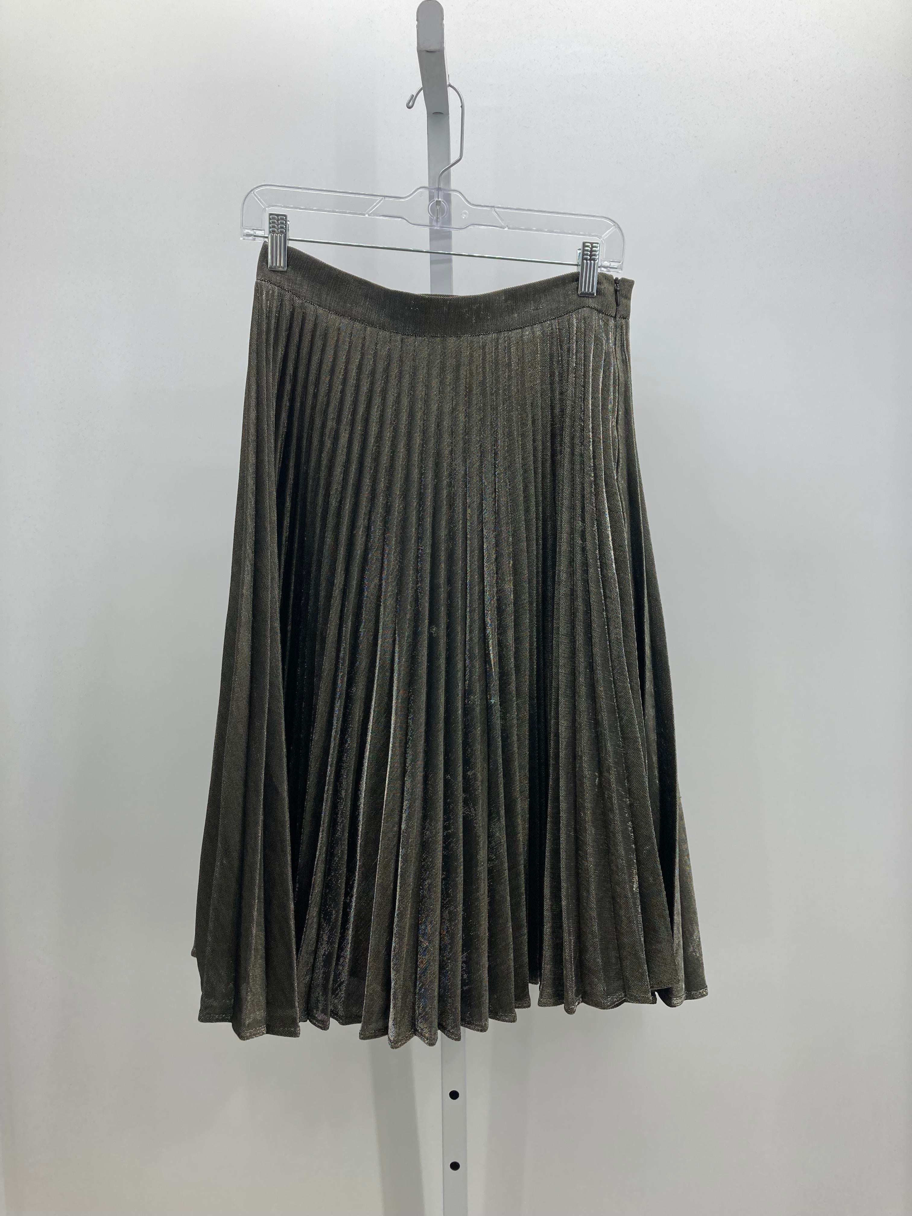 Size Medium Misses Skirt