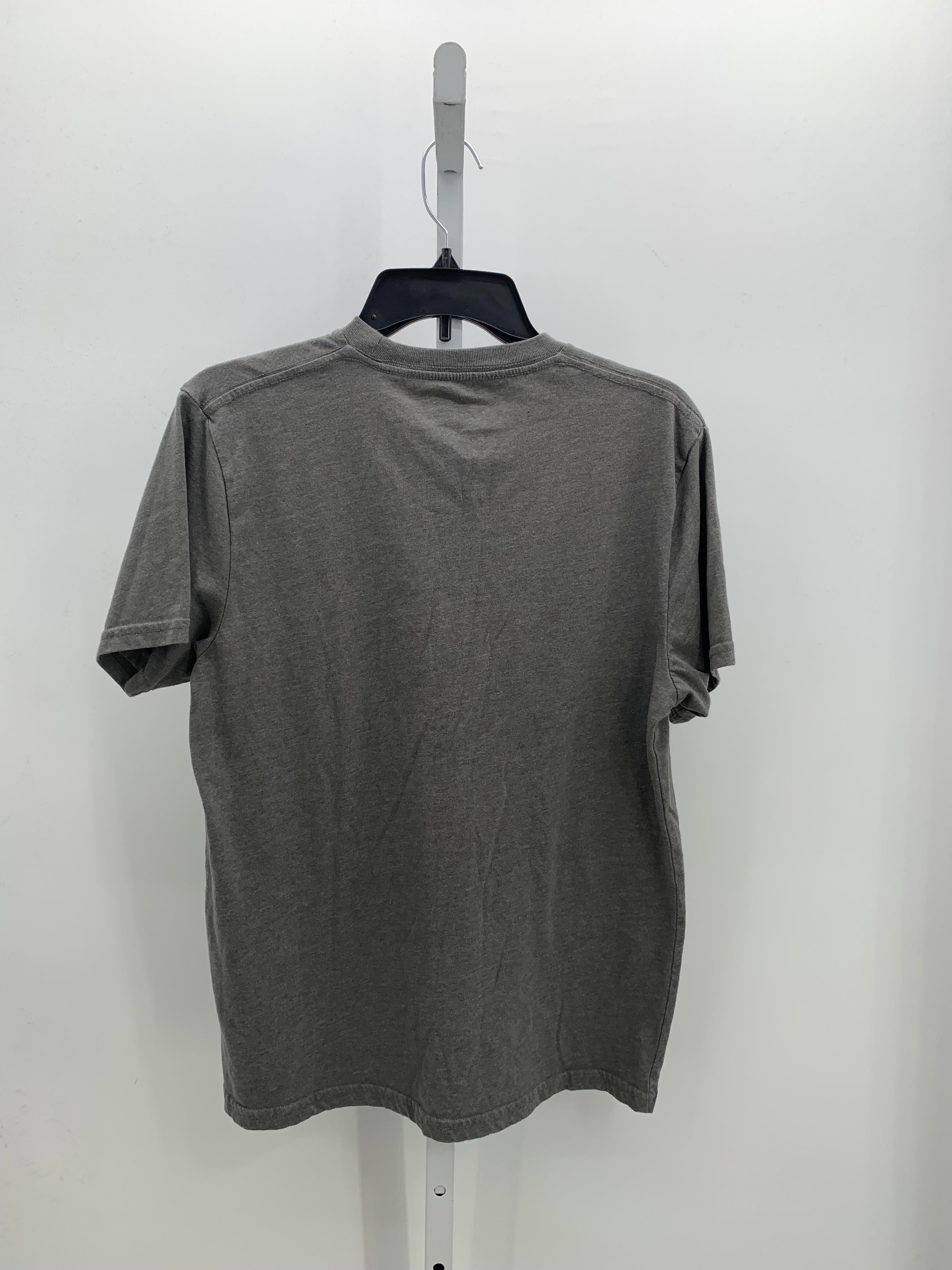 KNIT TEE