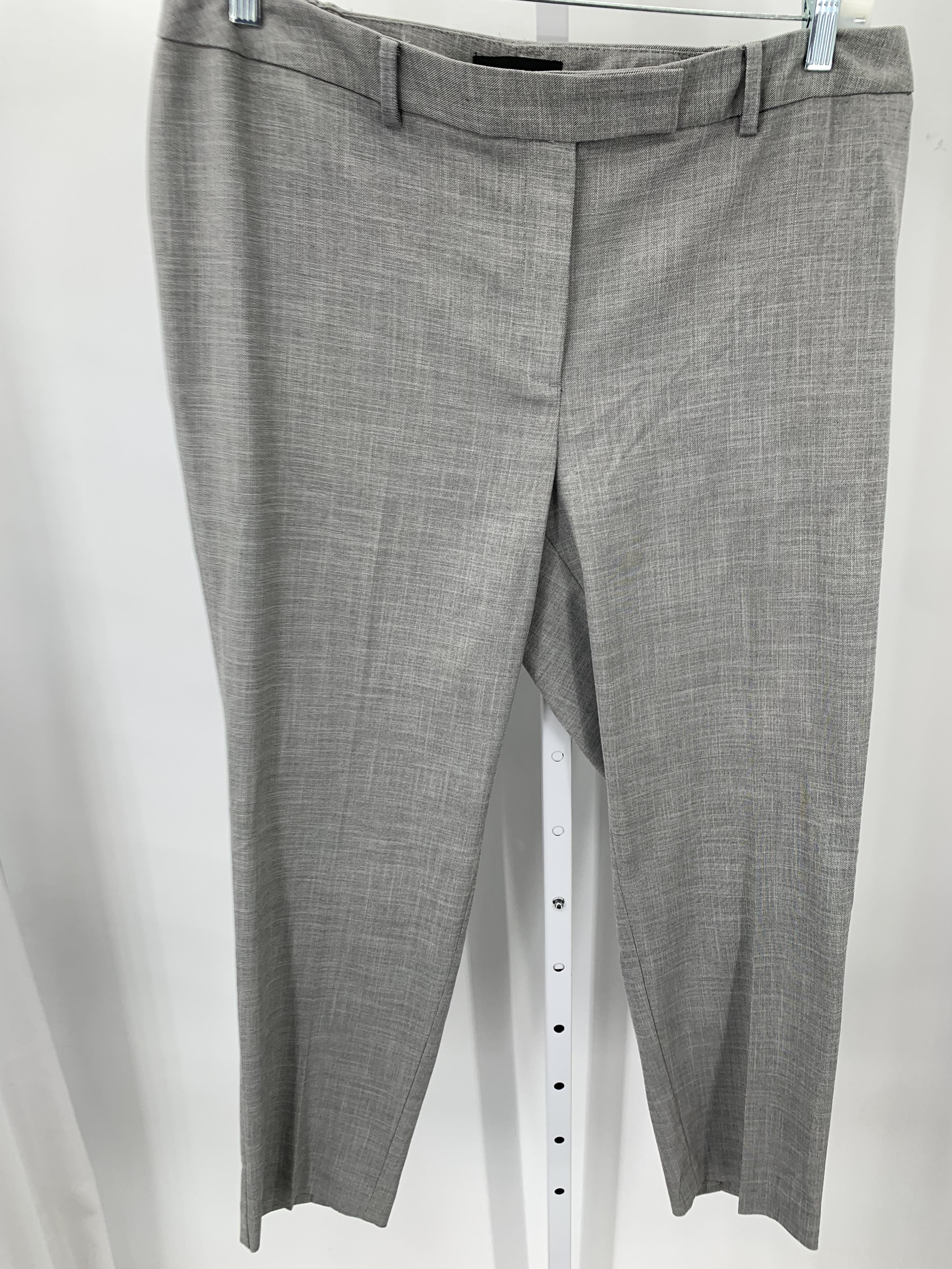Talbots Size 18WP Womens Pants