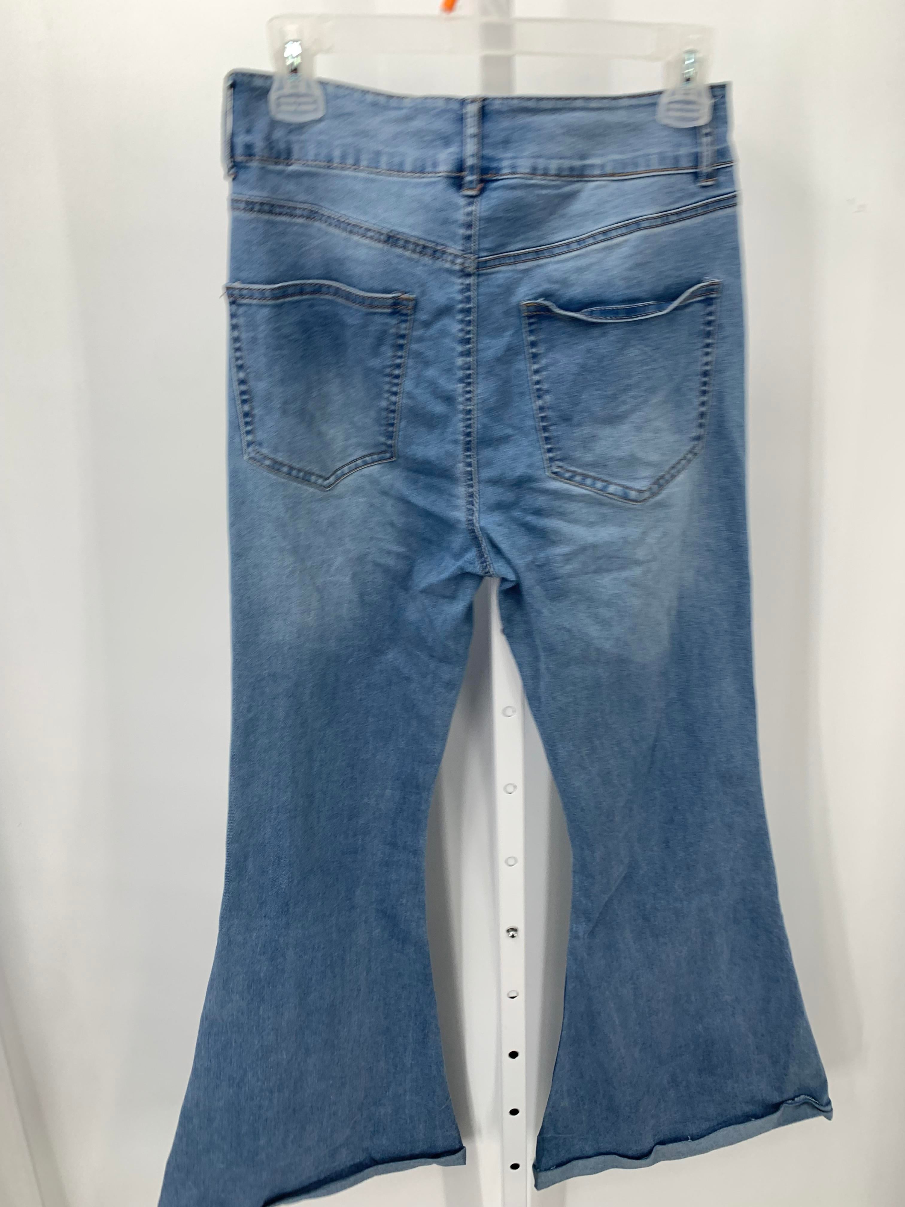 Forever 21 Size 8 Juniors Jeans