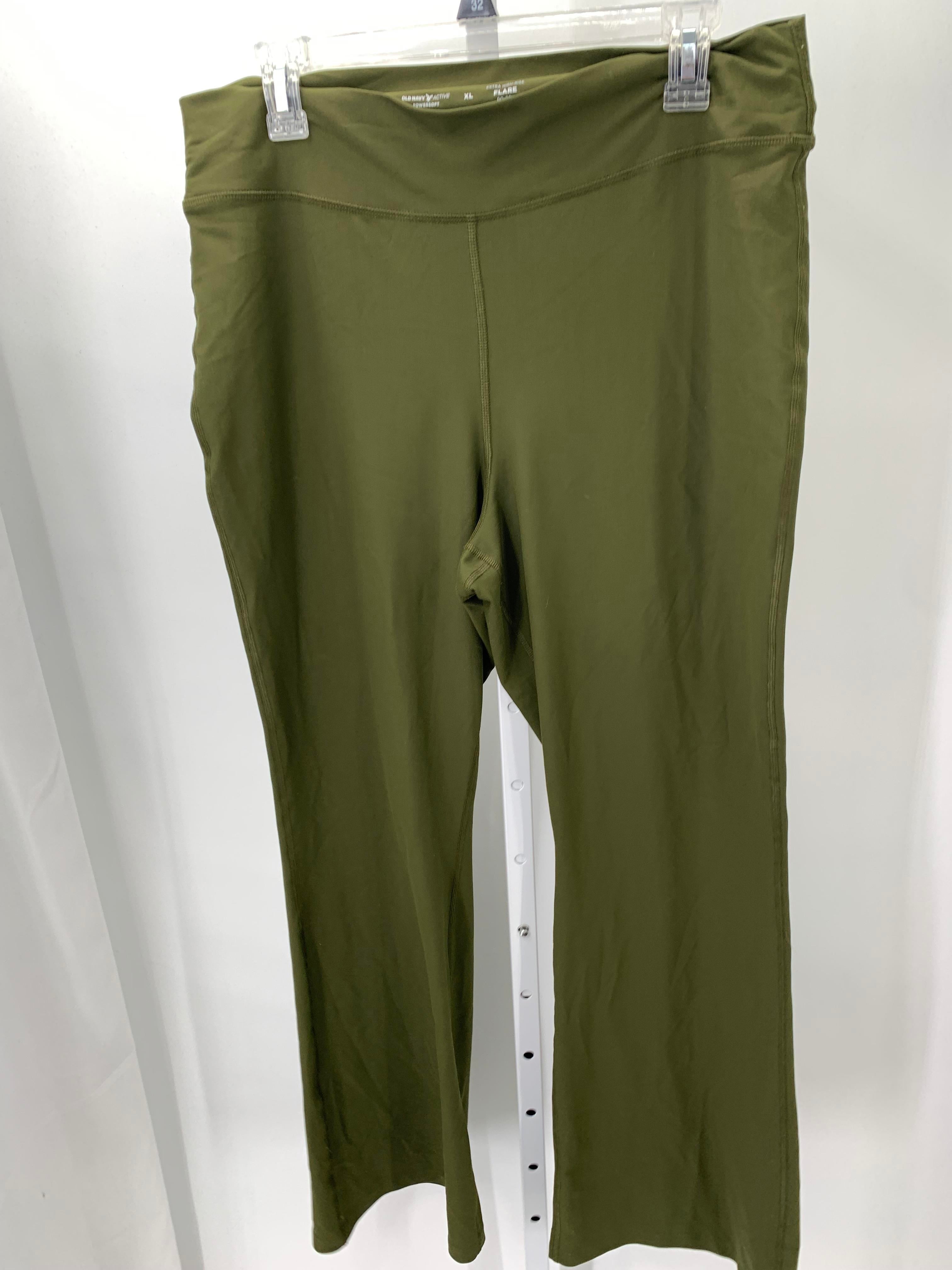 Old Navy Size Extra Large Misses Pants