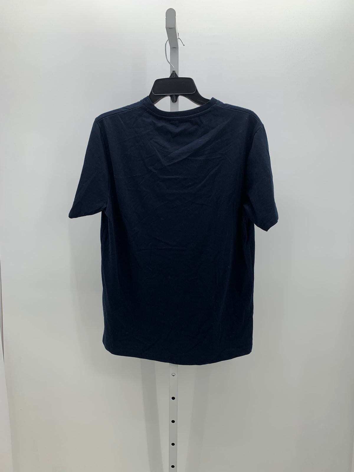 NEW SHORT SLV SHIRT SANTA