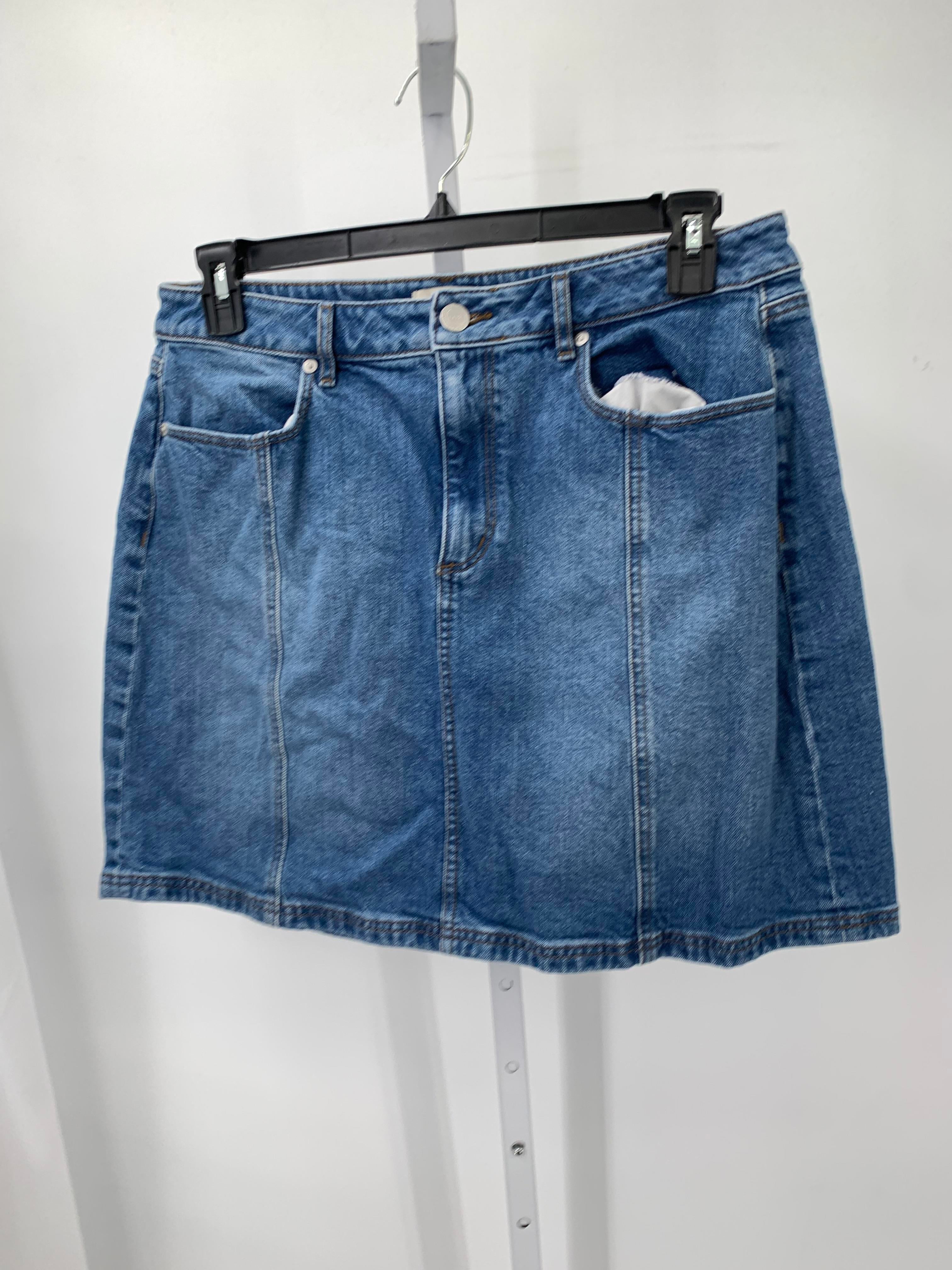 Loft Size 10 Misses Skirt