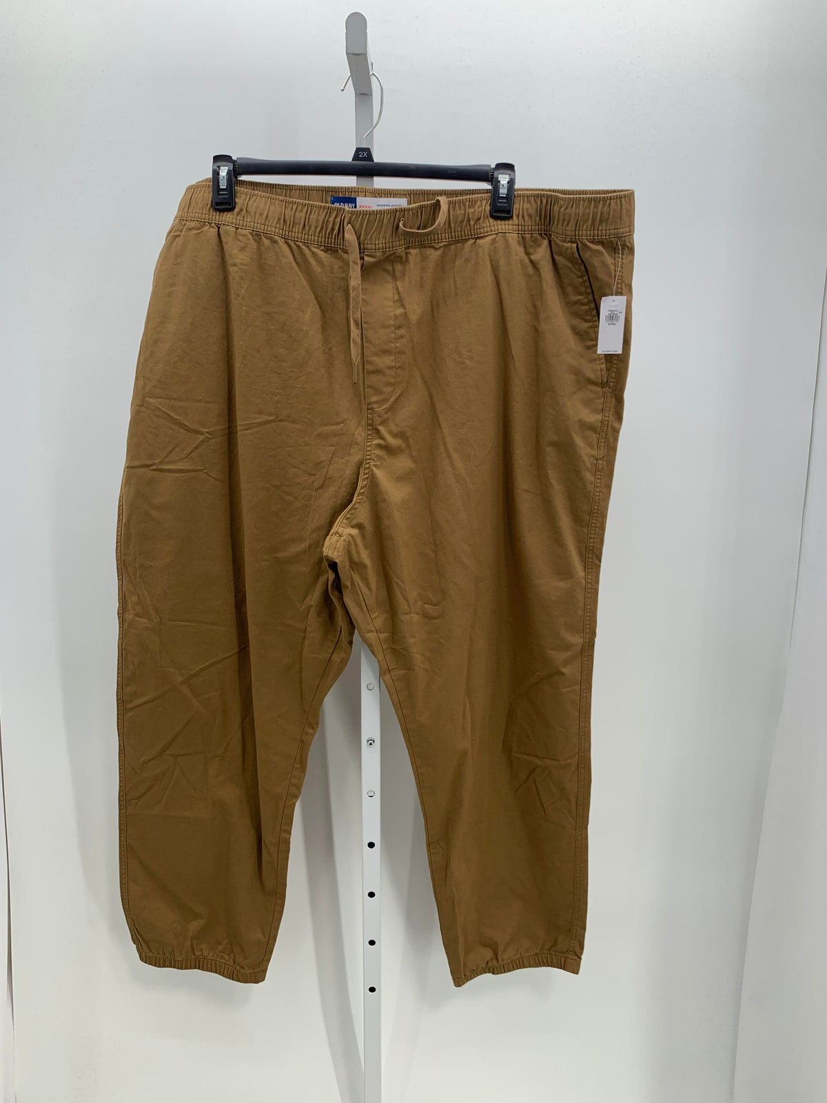 NEW MODERN JOGGER