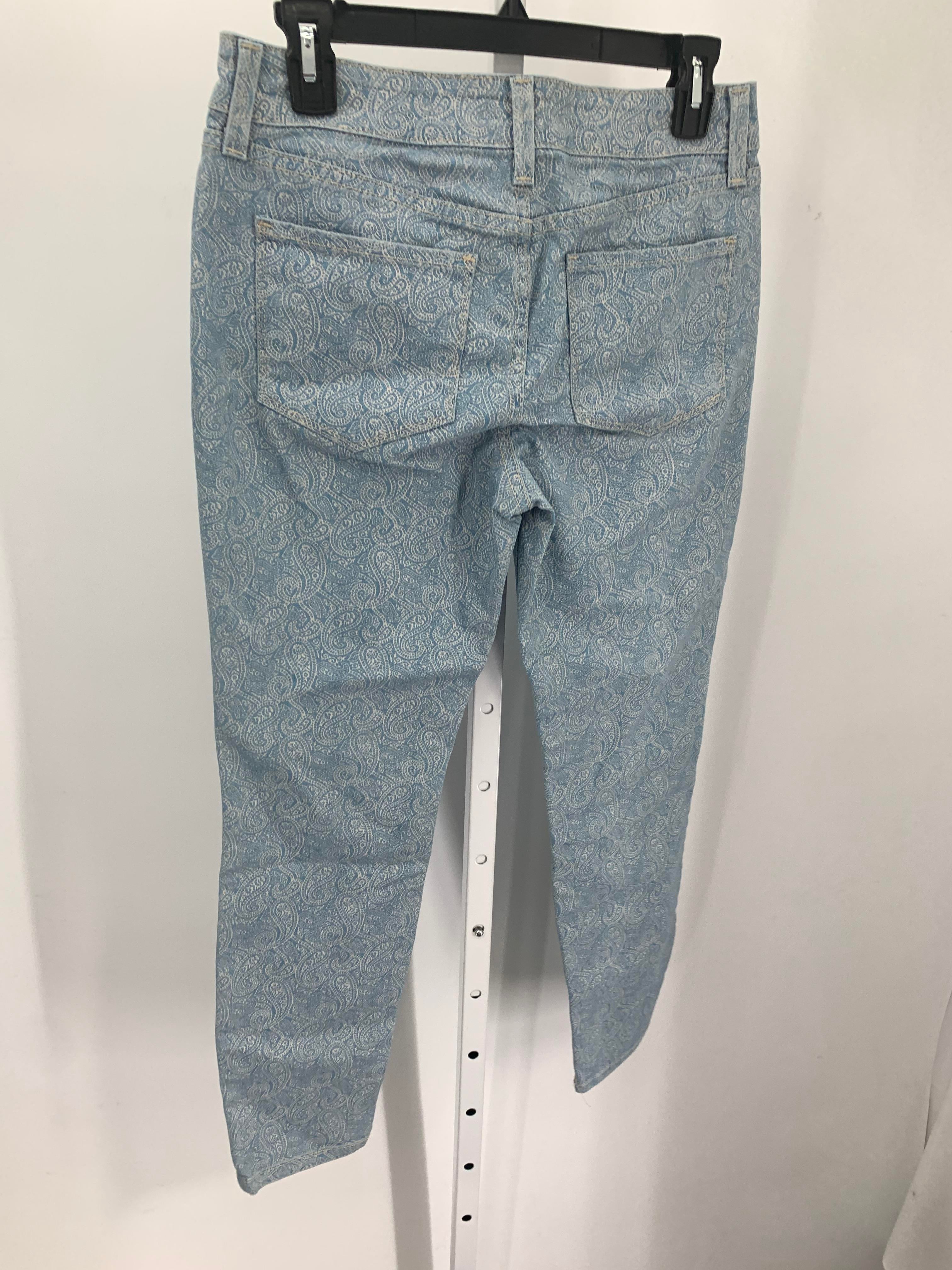 NYDJ Size 4 Petite Petite Jeans