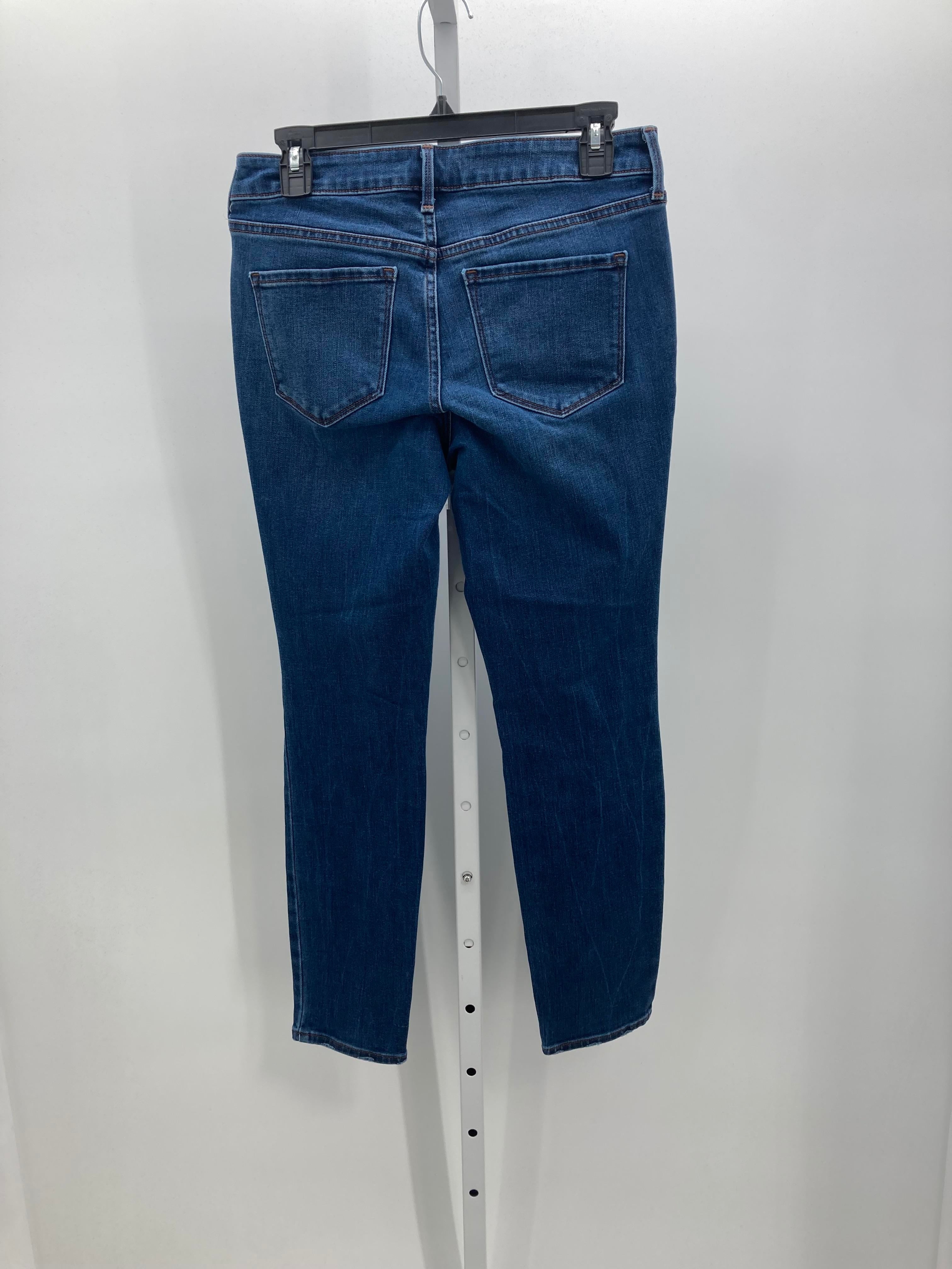 Old Navy Size 8 Petite Petite Jeans