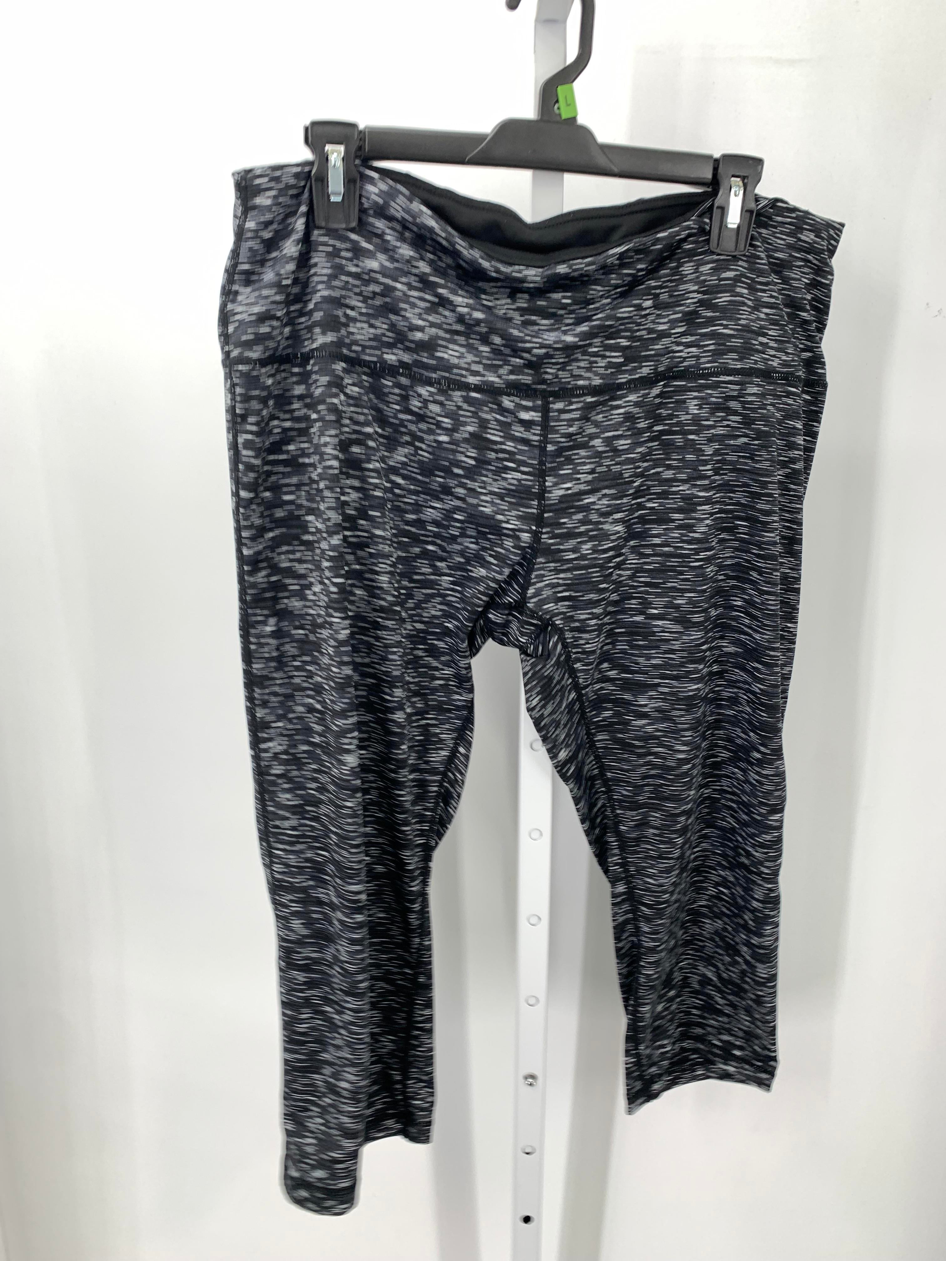 Size 2X Womens Leggings
